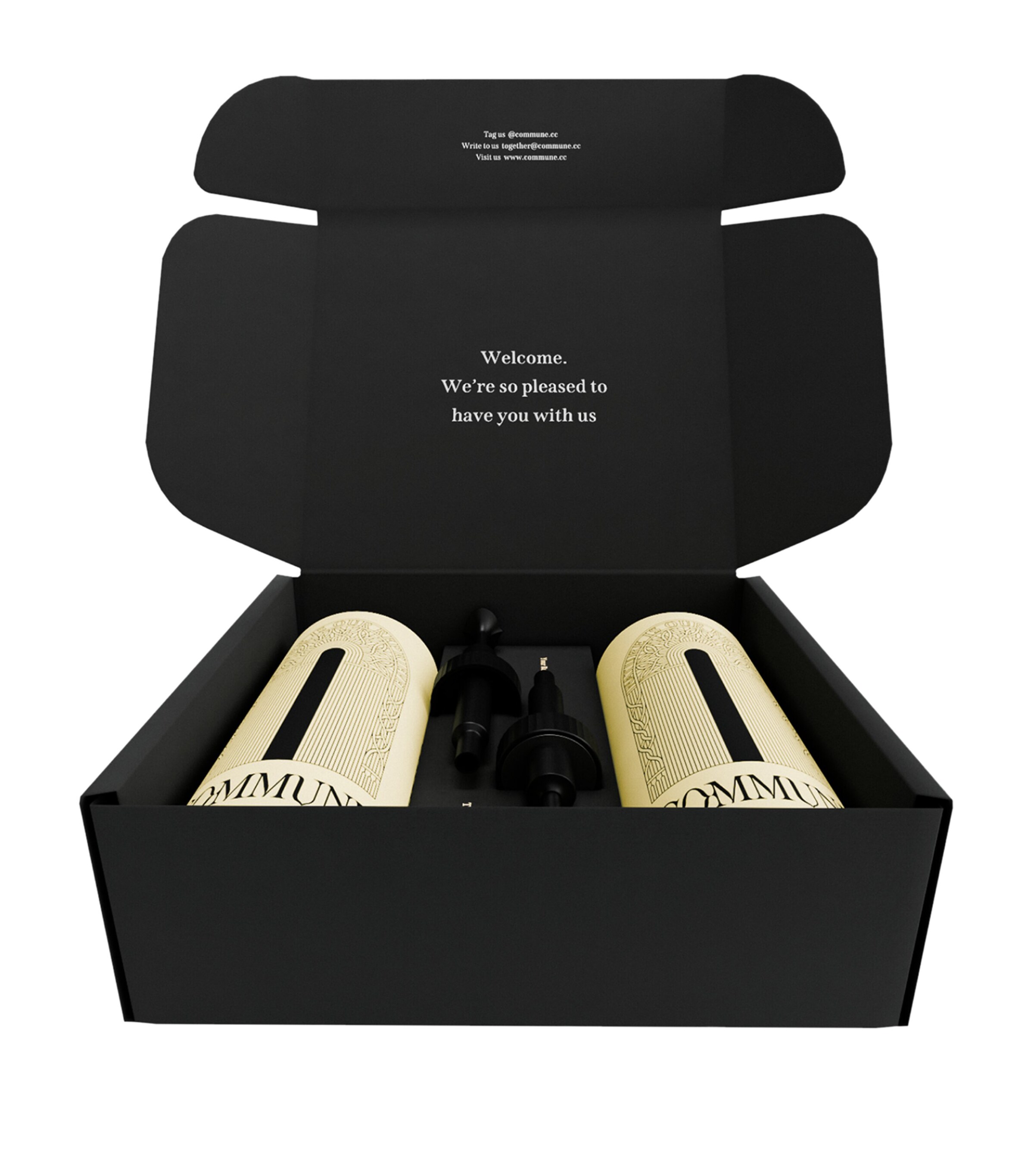 Seymour Body Kit NO COLOUR Image 12