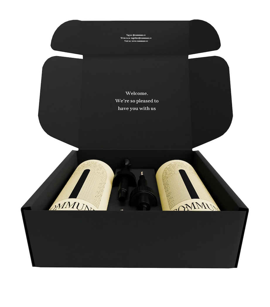 Seymour Body Kit NO COLOUR Image 12