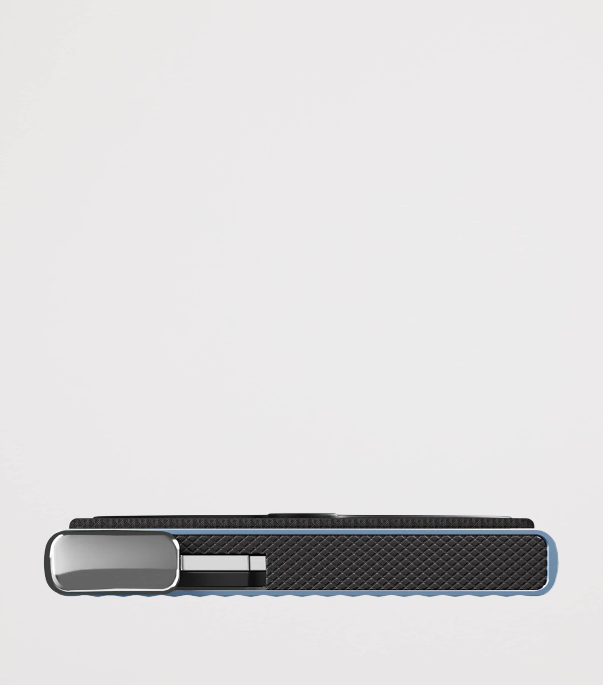 Secrid Aluminium Magsafe Cardprotector Ice Blue Image 5