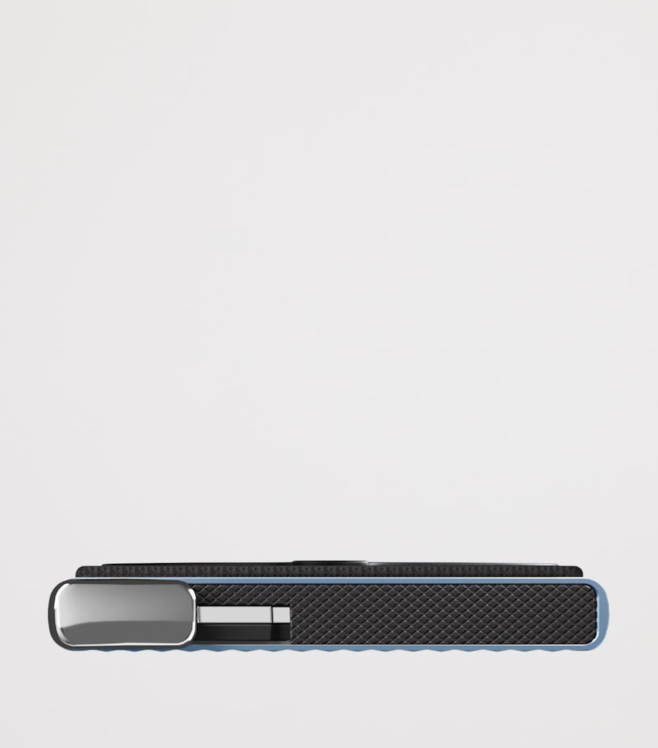 Secrid Aluminium Magsafe Cardprotector Ice Blue Image 5