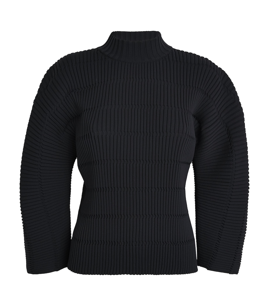 Jiggly Knit Top 15 Image 1