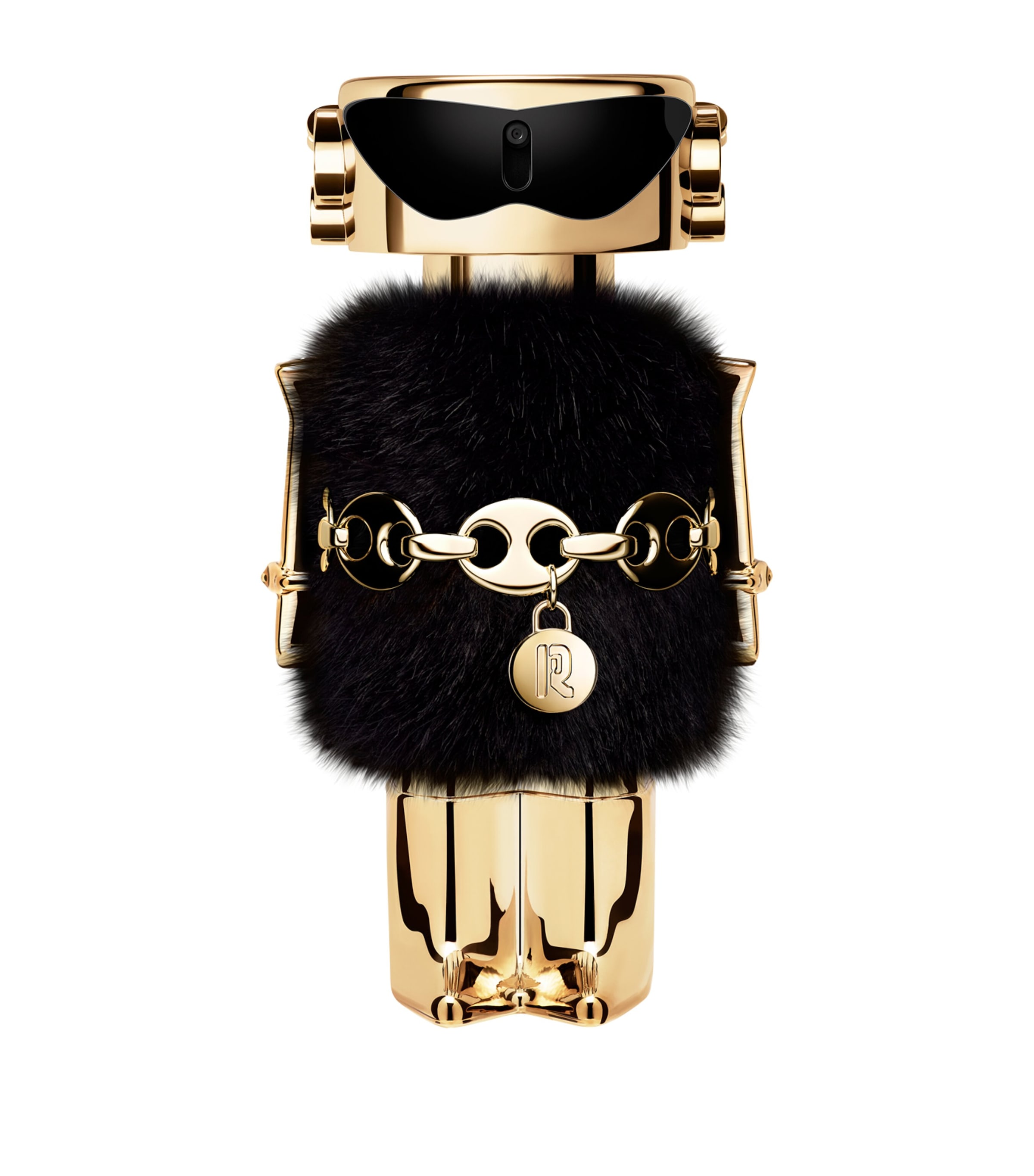 Fame Couture Eau de Parfum (80ml) NO COLOUR Image 1