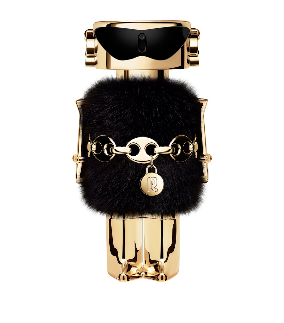 Fame Couture Eau de Parfum (80ml) NO COLOUR Image 1