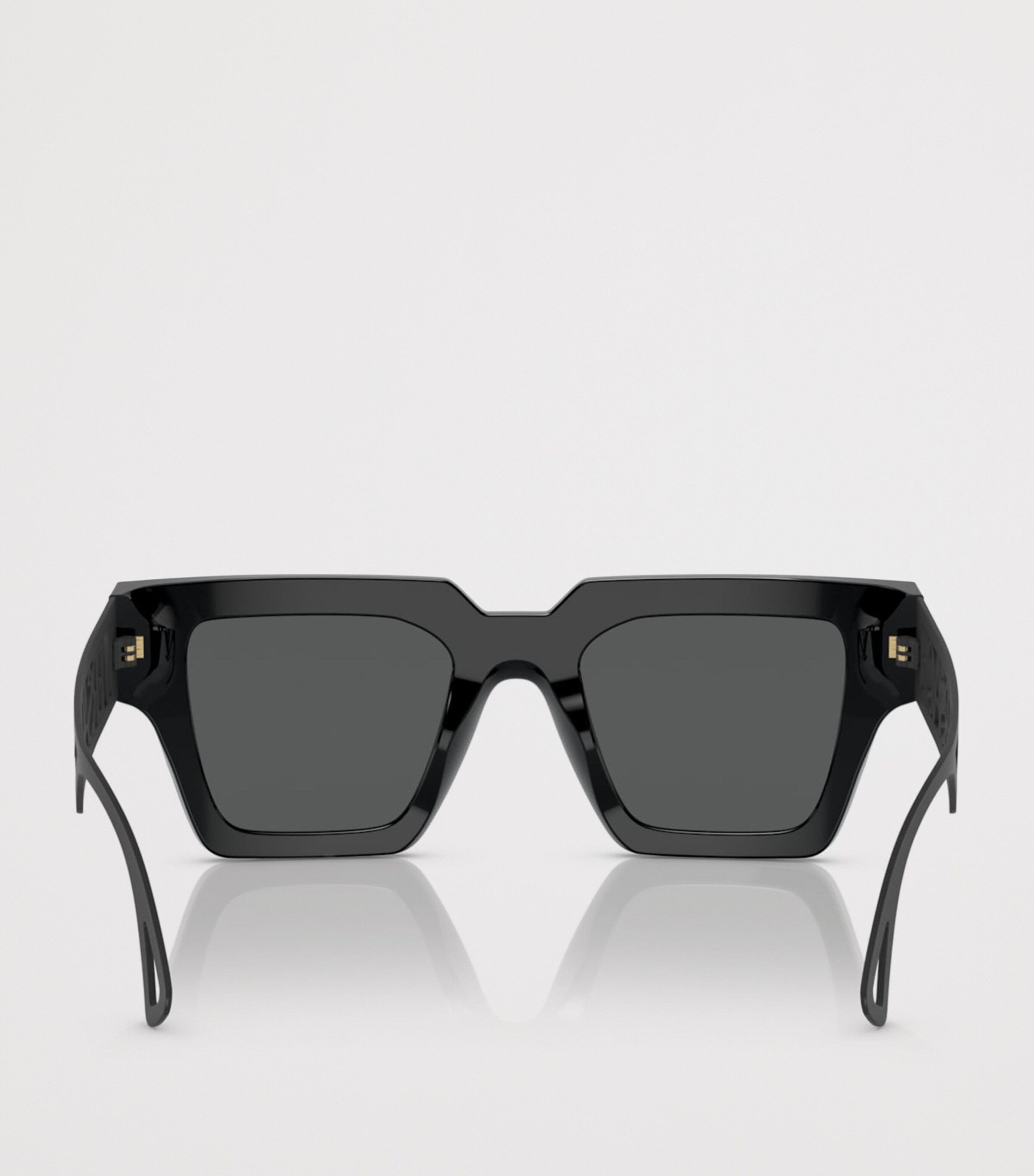 Versace Acetate VE4431 Square Sunglasses Image 4