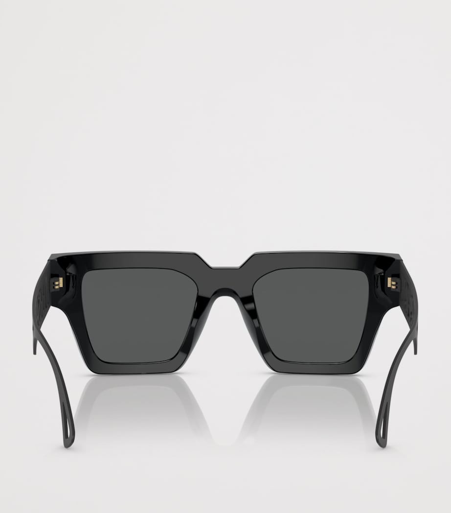 Versace Acetate VE4431 Square Sunglasses Image 4