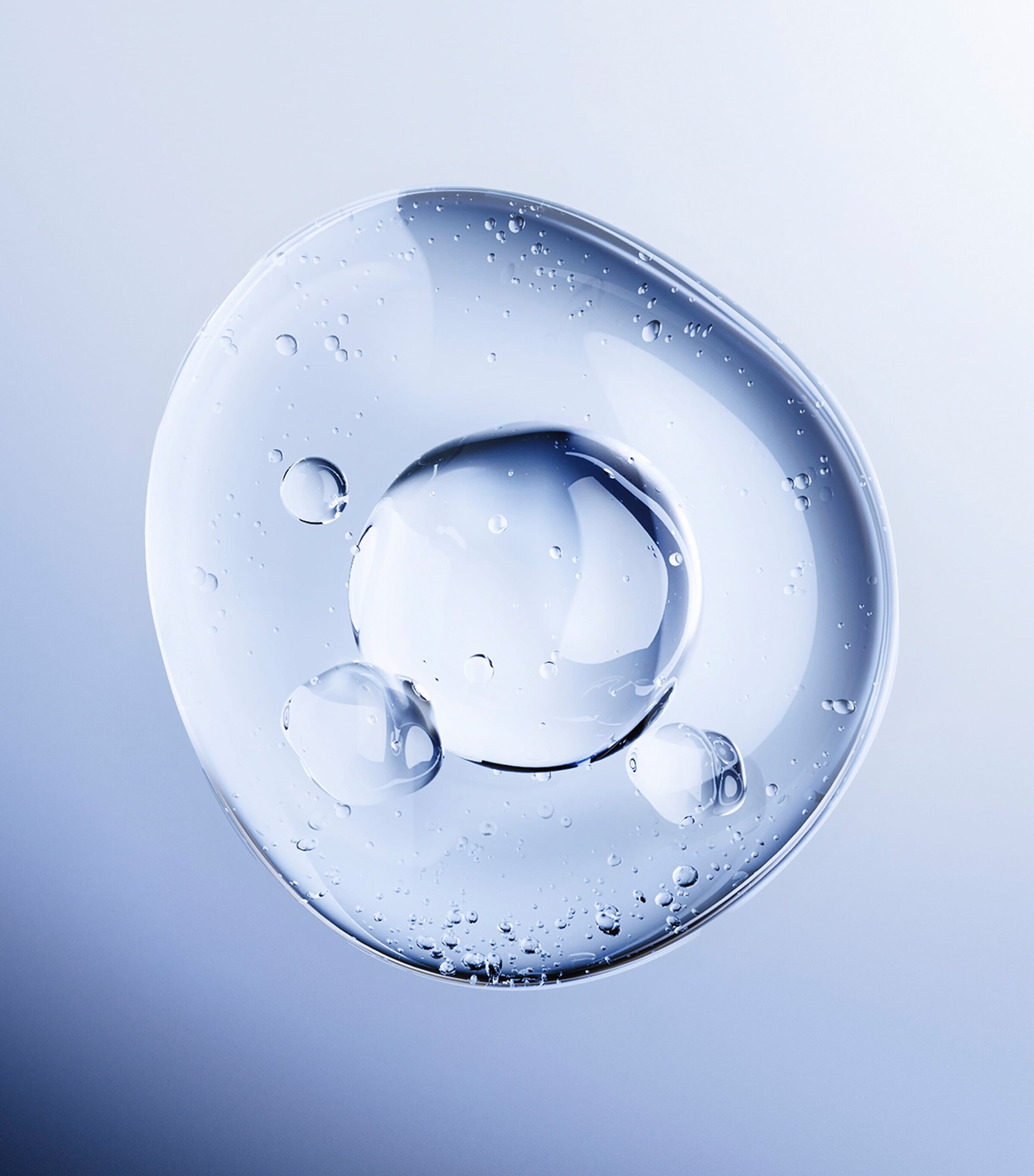 Génifique Ultimate Serum (115ml) NO COLOUR Image 3