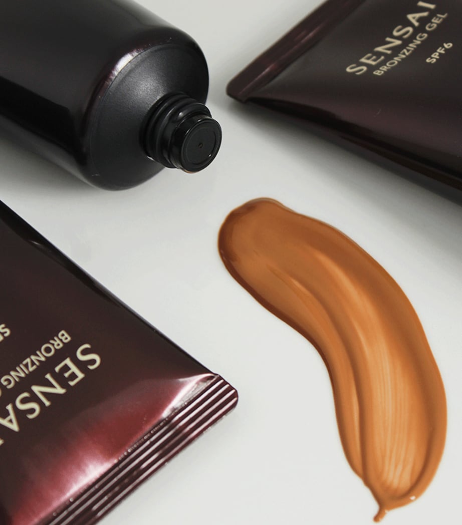 Bronzing Gel BG62 AMBER BRONZE Image 3