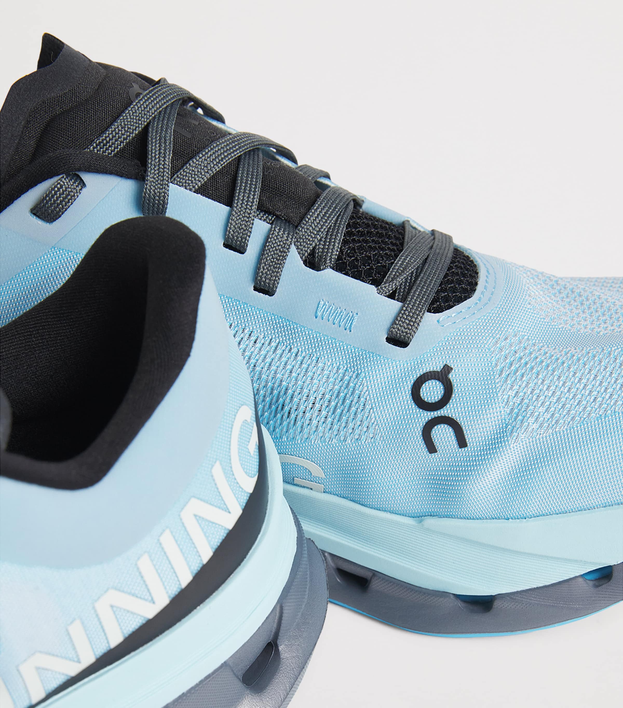 Cloudflow 5 Trainers ARCTIC-STONE Image 5