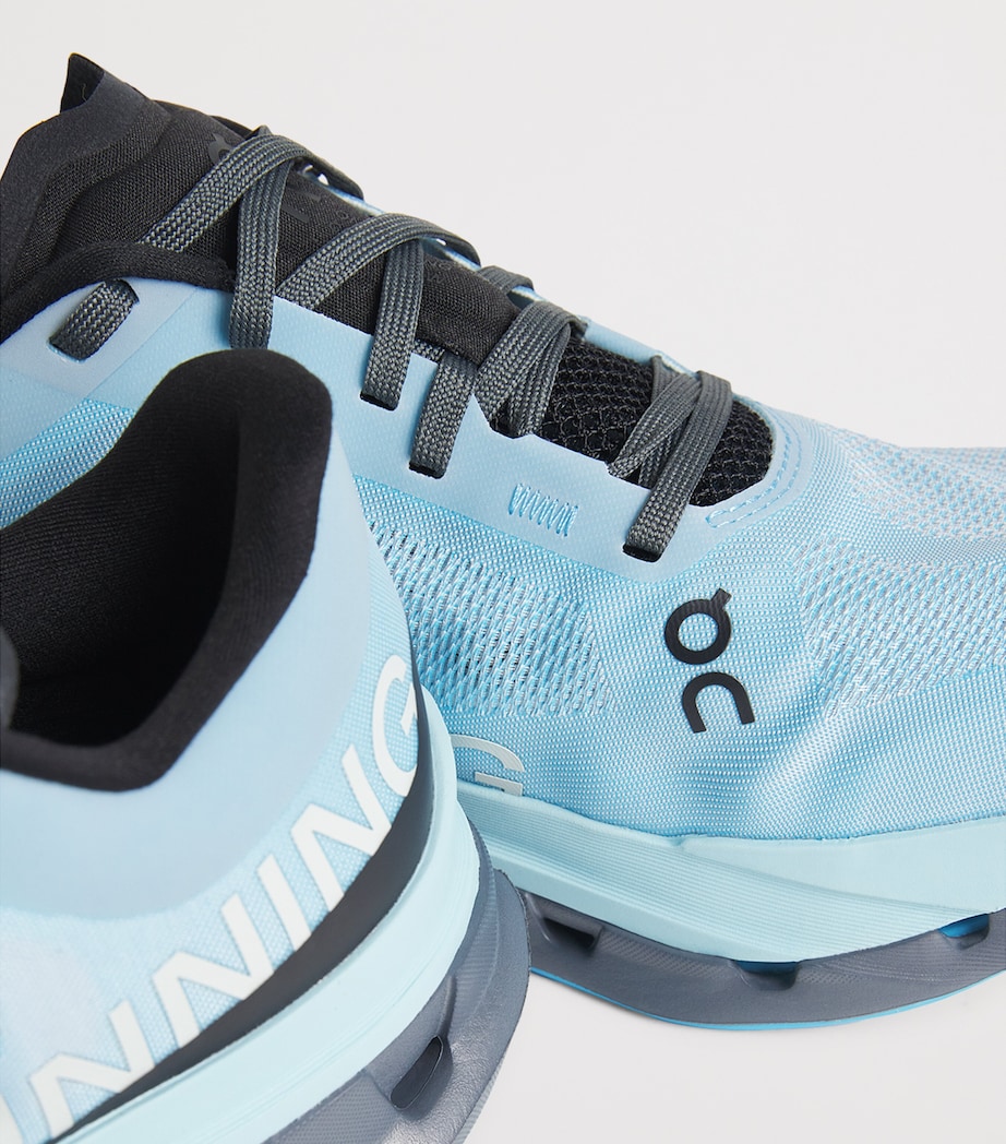 Cloudflow 5 Trainers ARCTIC-STONE Image 5