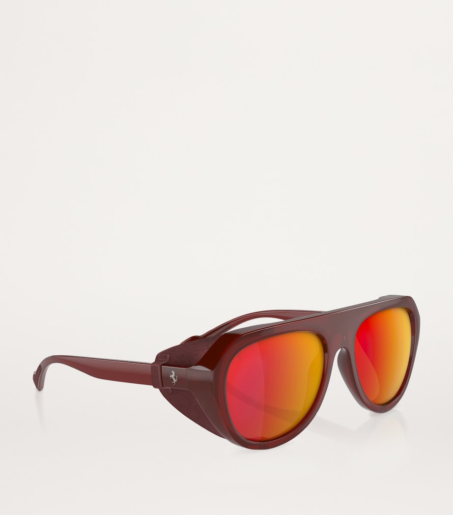 Ferrari Injected FH2002QU Sunglasses Image 6