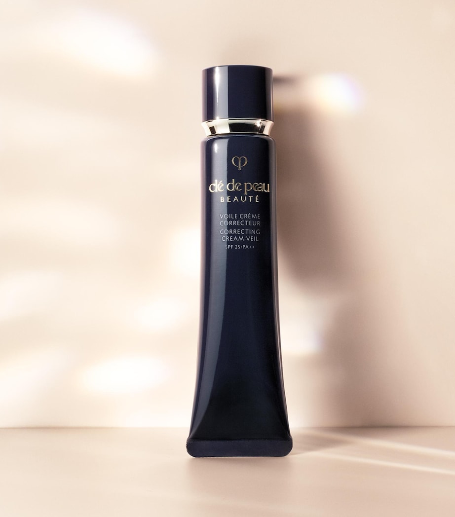 Correcting Cream Veil NO COLOUR Image 3