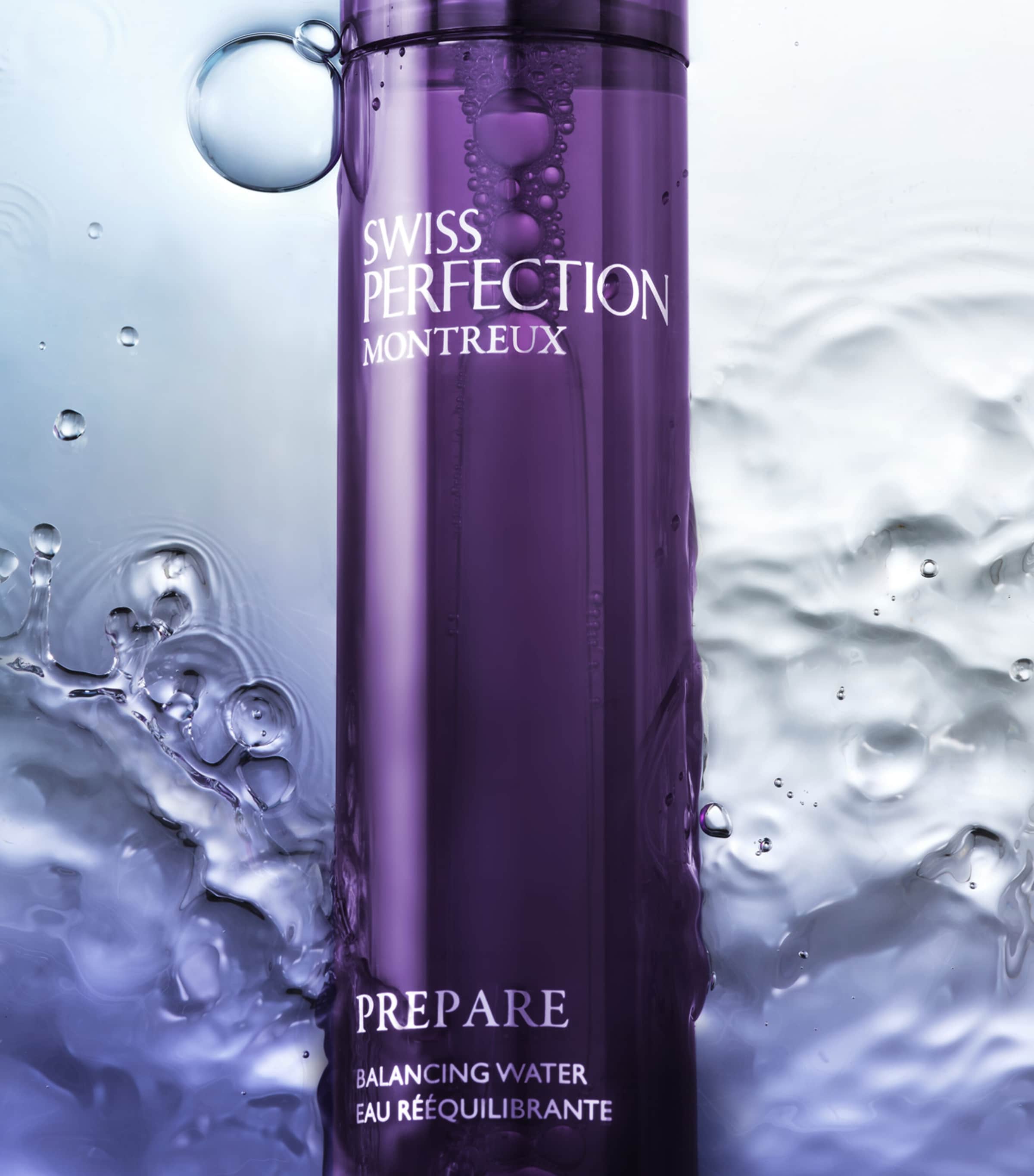 Swiss Perfection Balancing Water Spray (100ml) Image 4