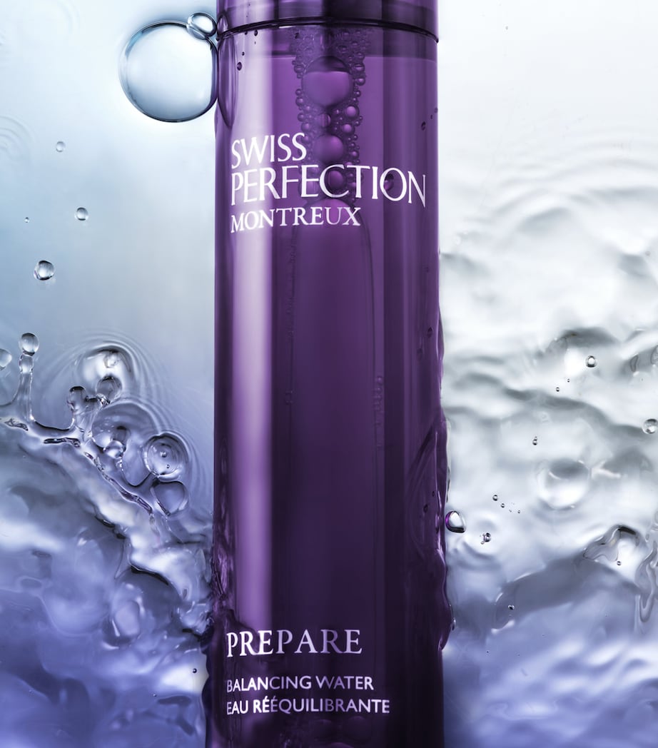 Swiss Perfection Balancing Water Spray (100ml) Image 4