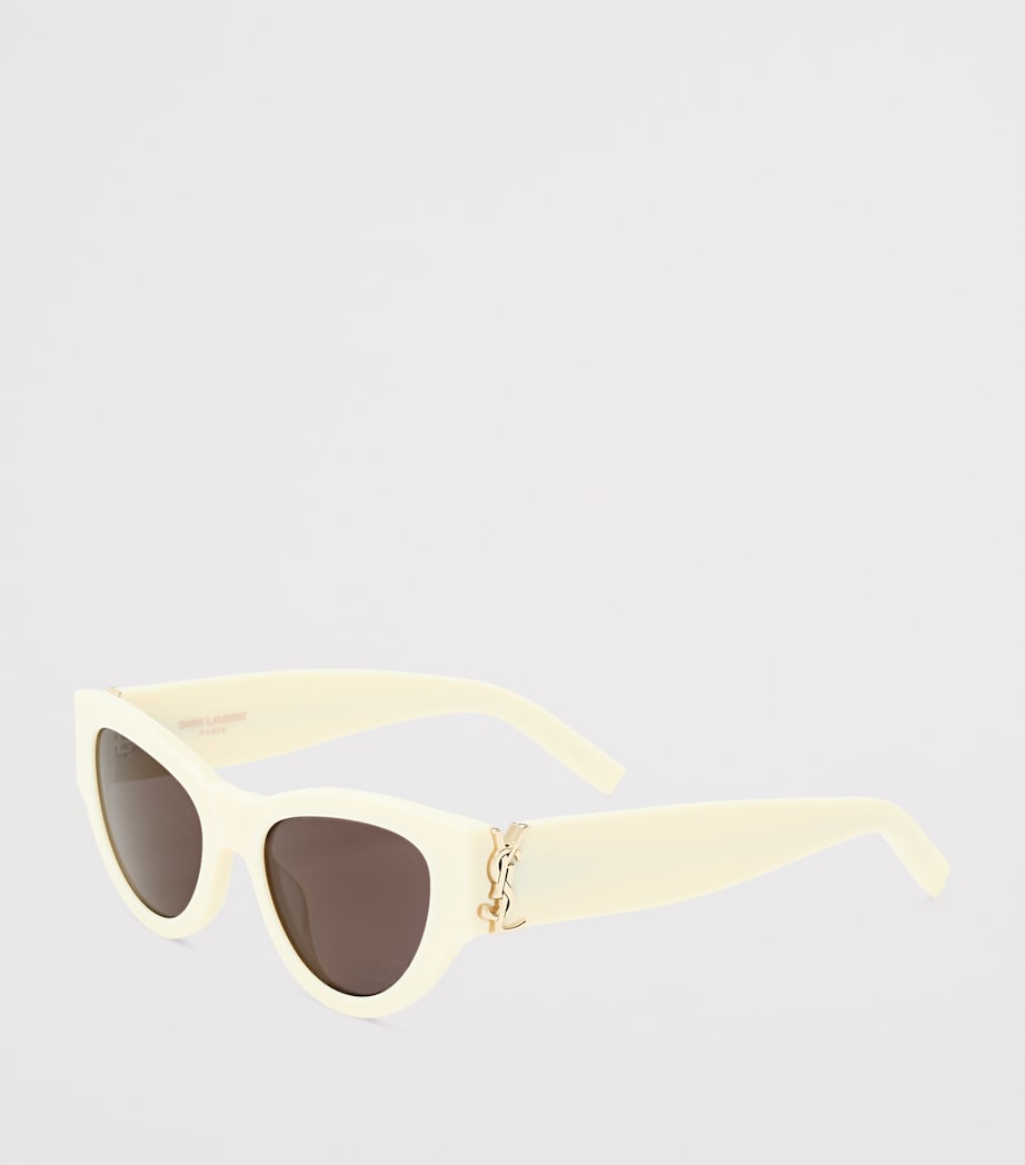 Acetate SL M94 Sunglasses 9204 Image 2