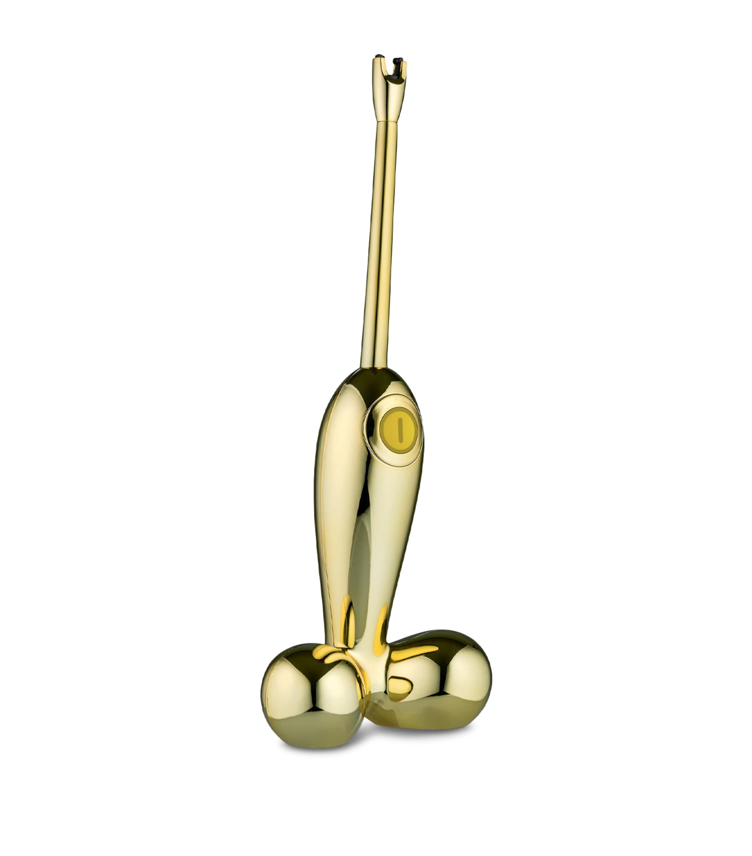 Alessi Firebird 2.0 Gas Lighter