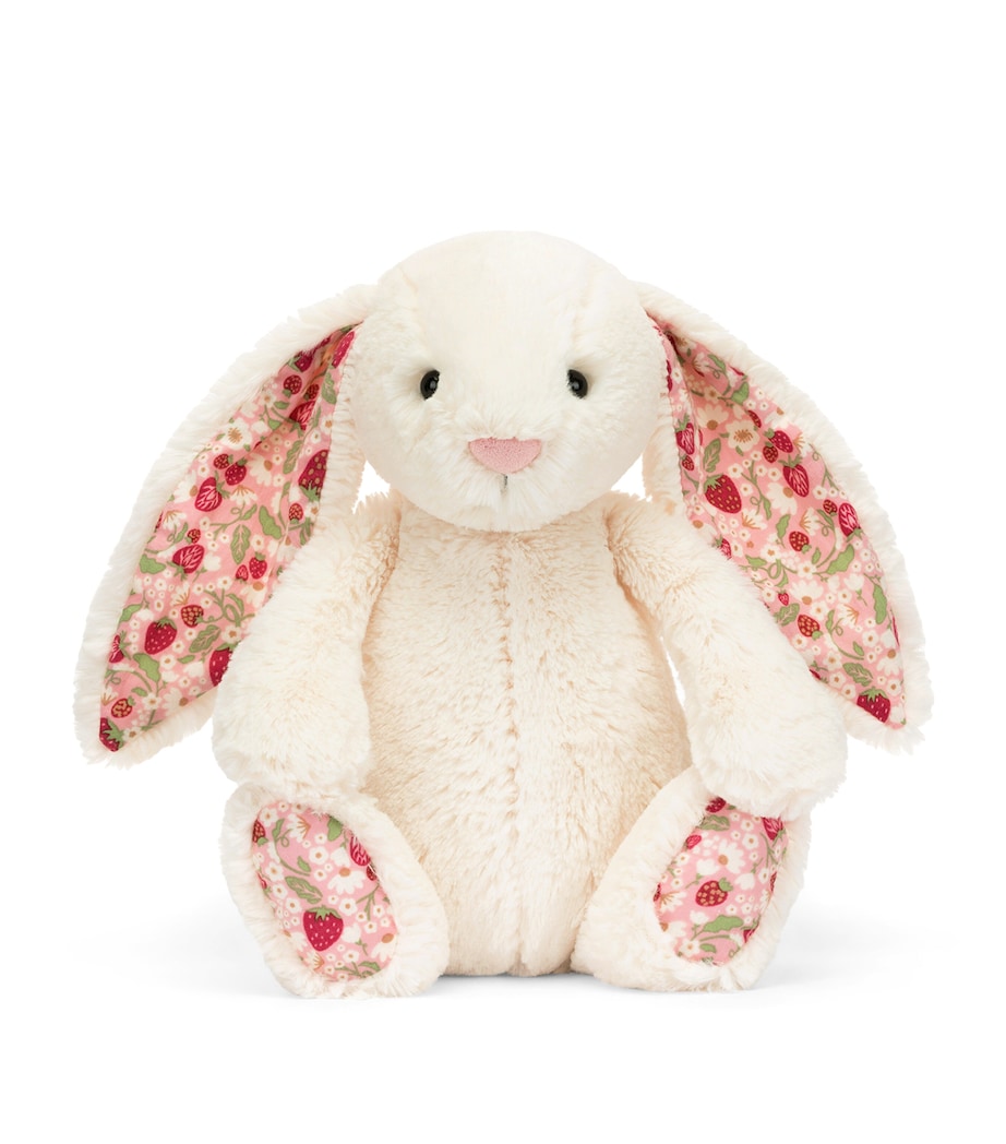 Jellycat Original Blossom Cream Mimi Bunny (31cm) | Harrods CN