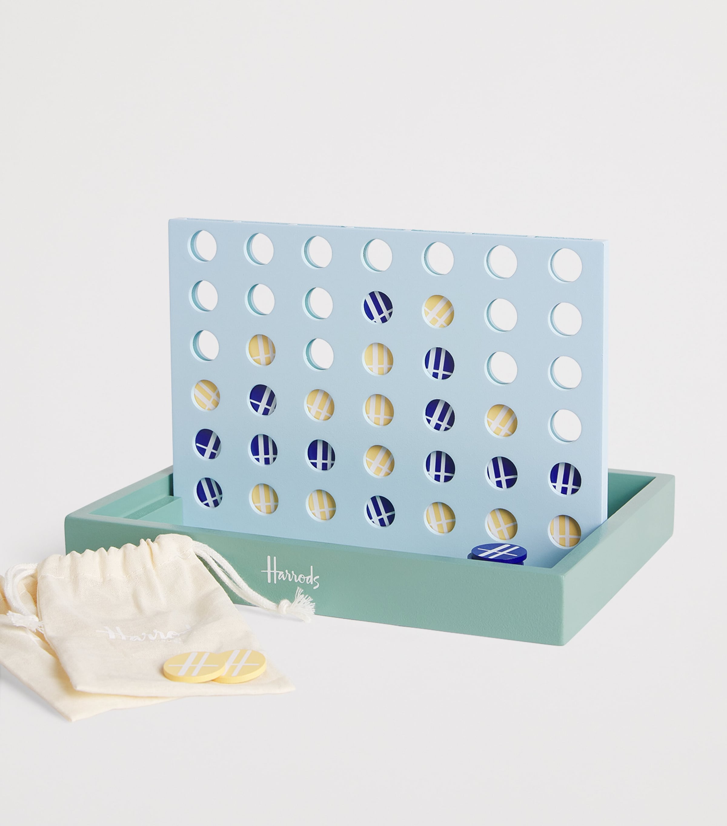 Four In A Row Set MULTI Image 2