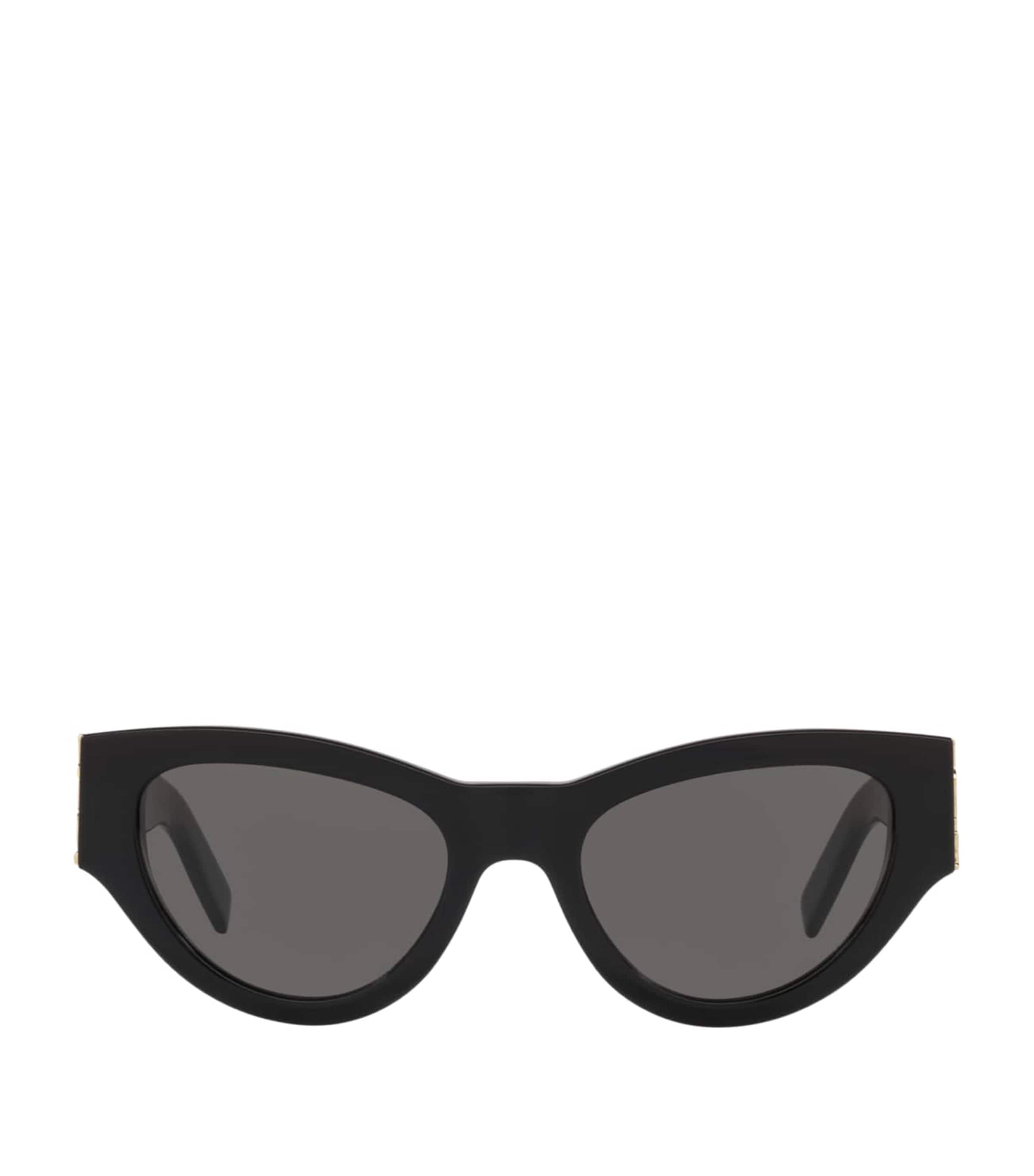 Acetate 0YS000321 Sunglasses 1100L1 Image 1