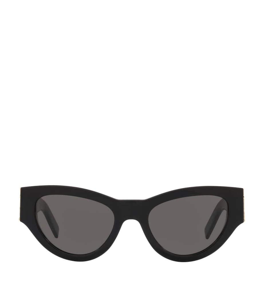 Acetate 0YS000321 Sunglasses 1100L1 Image 1