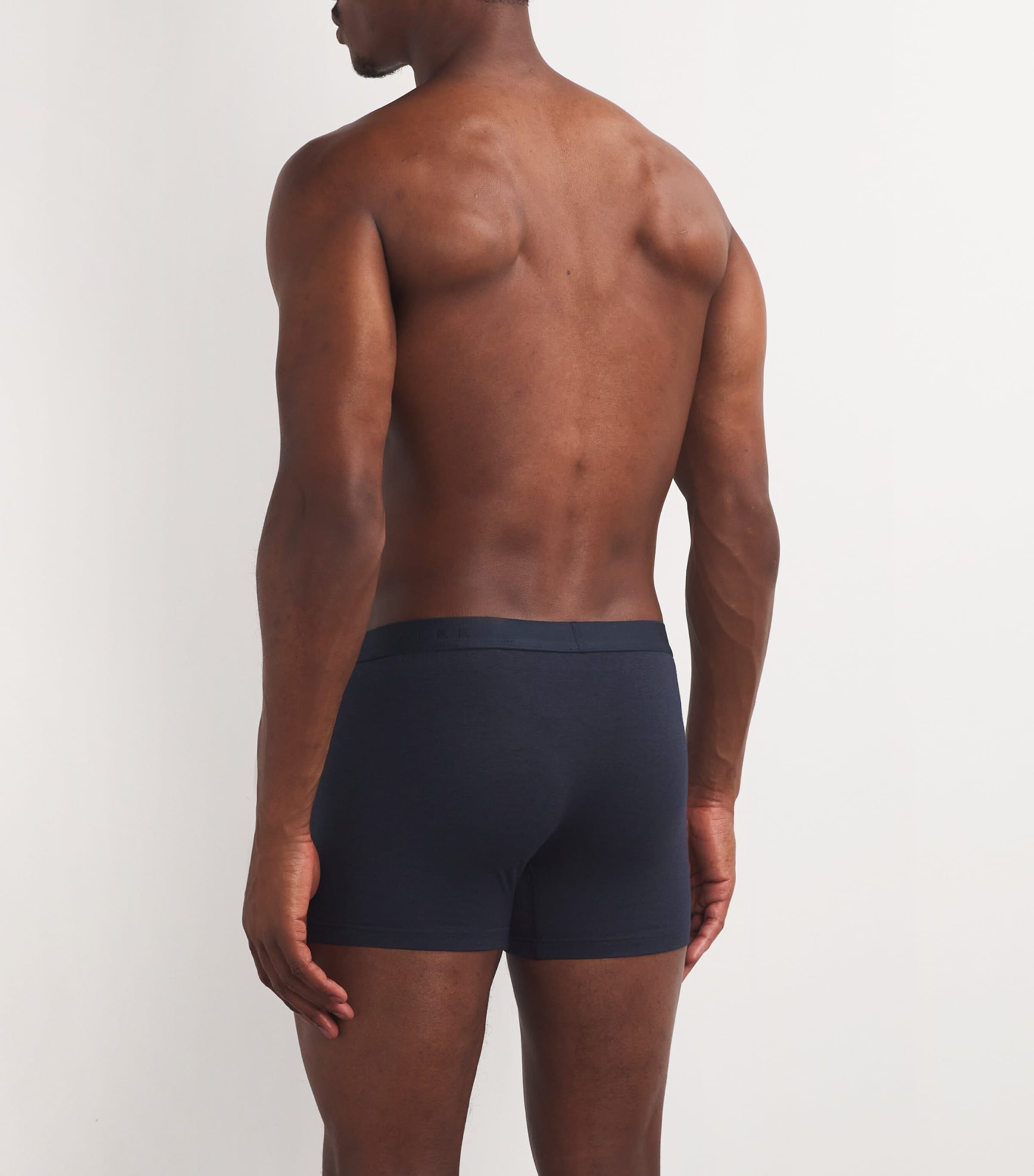 Daily Climate Control Boxer-Briefs 6366/MIDNIGHT Image 3