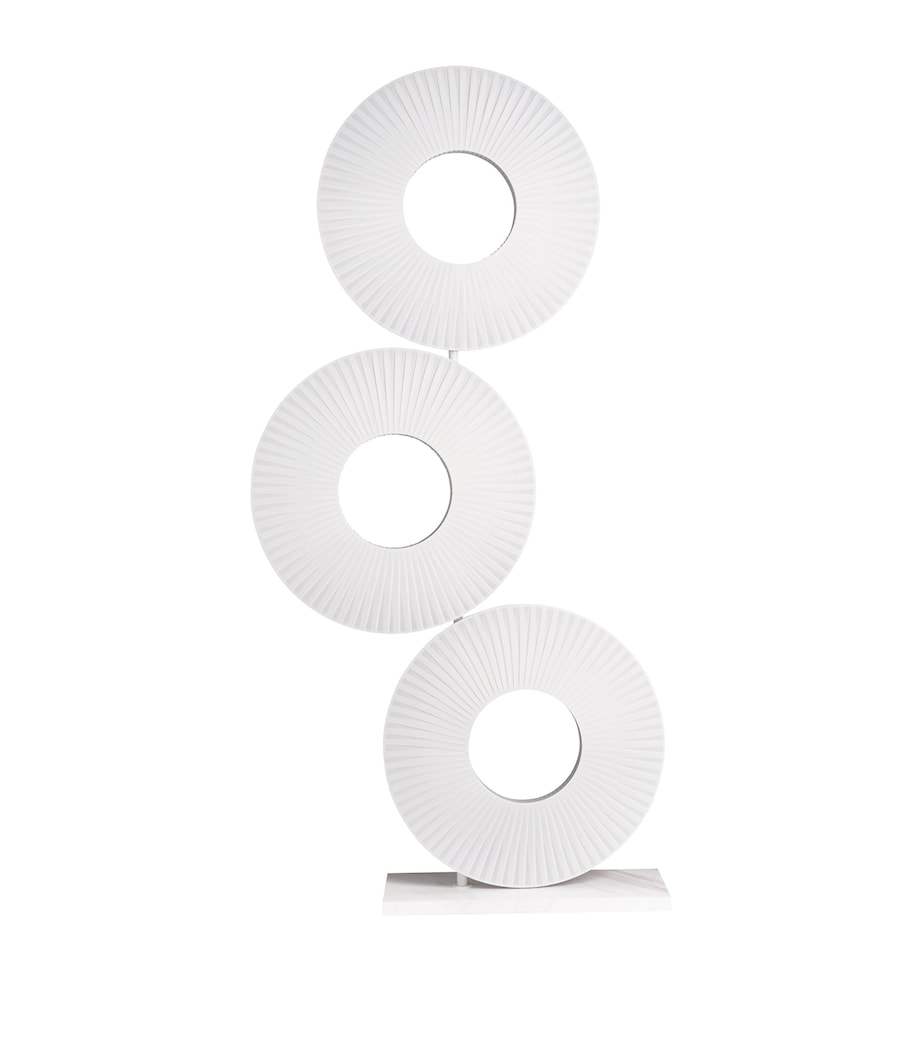 Cactus Floor Lamp MULTI Image 1