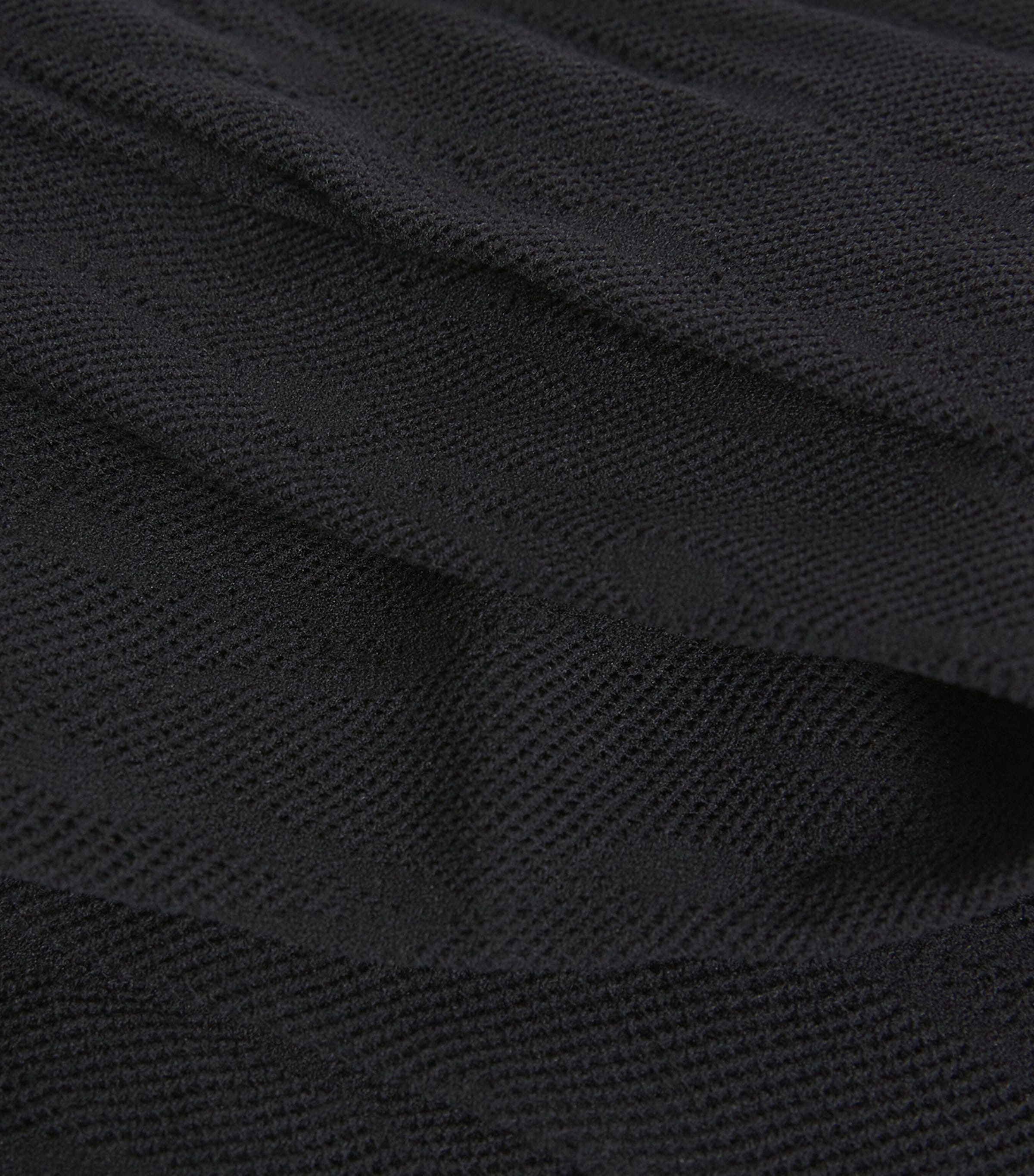 Tulips Tights 3009 BLACK Image 5