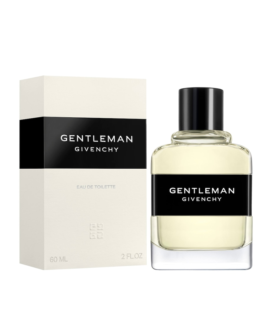 Gentleman Eau de Toilette (60ml) N/A Image 4