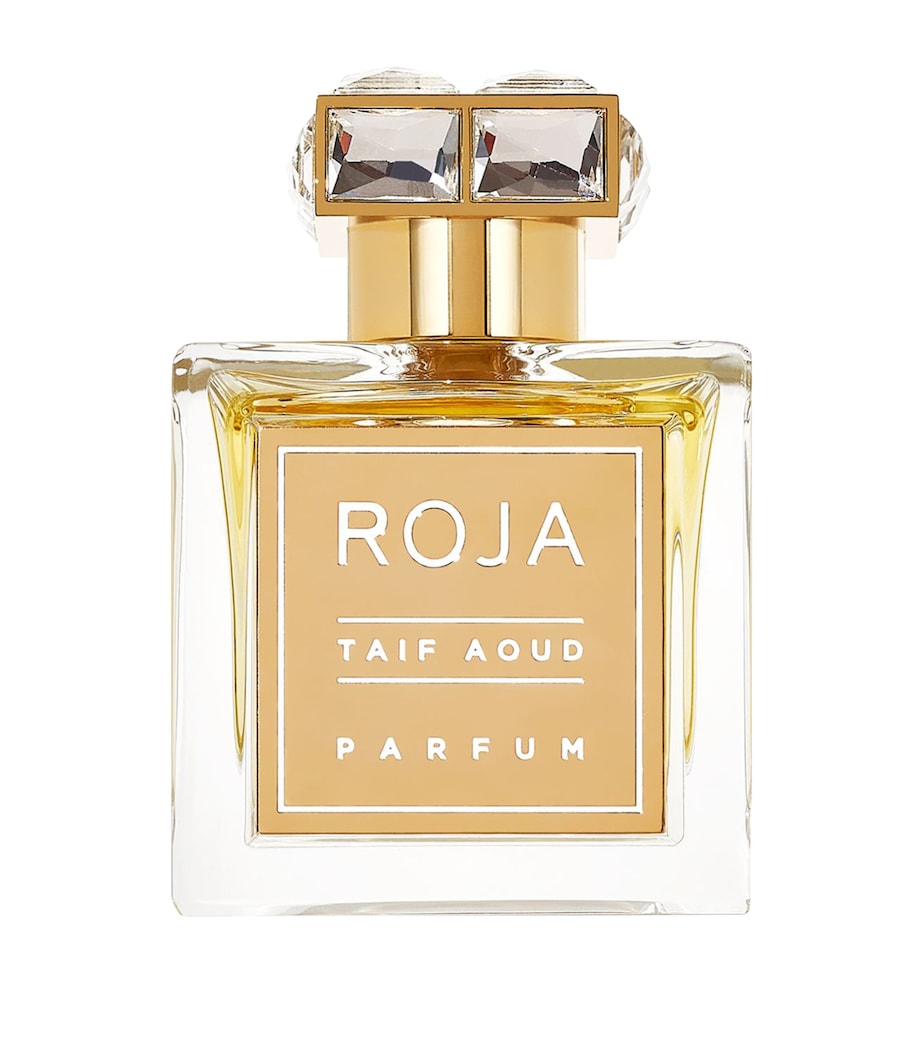 Taif Aoud Perfume (100ml) NO COLOUR Image 1