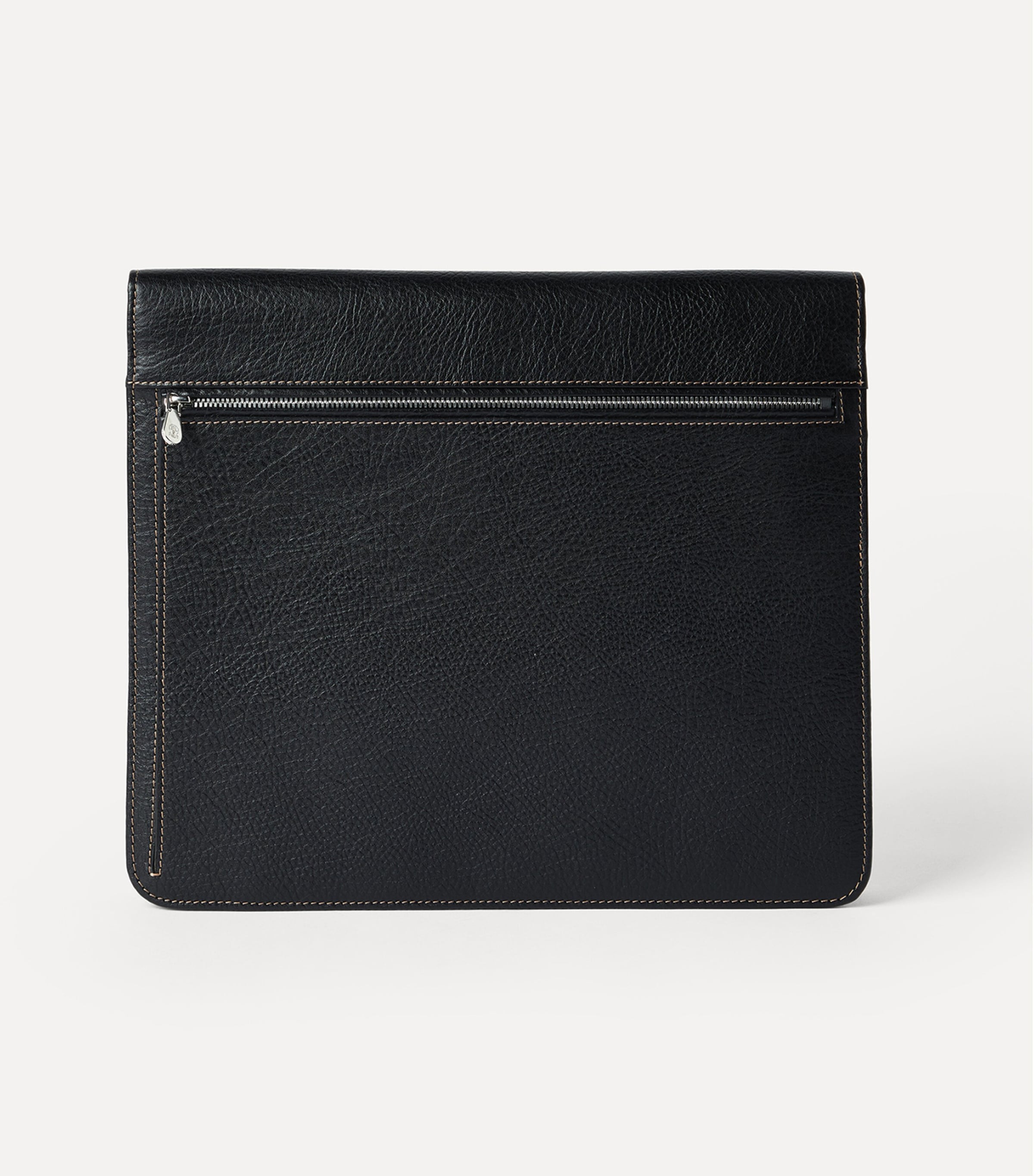 Brunello Cucinelli Calfskin Document Holder Image 4