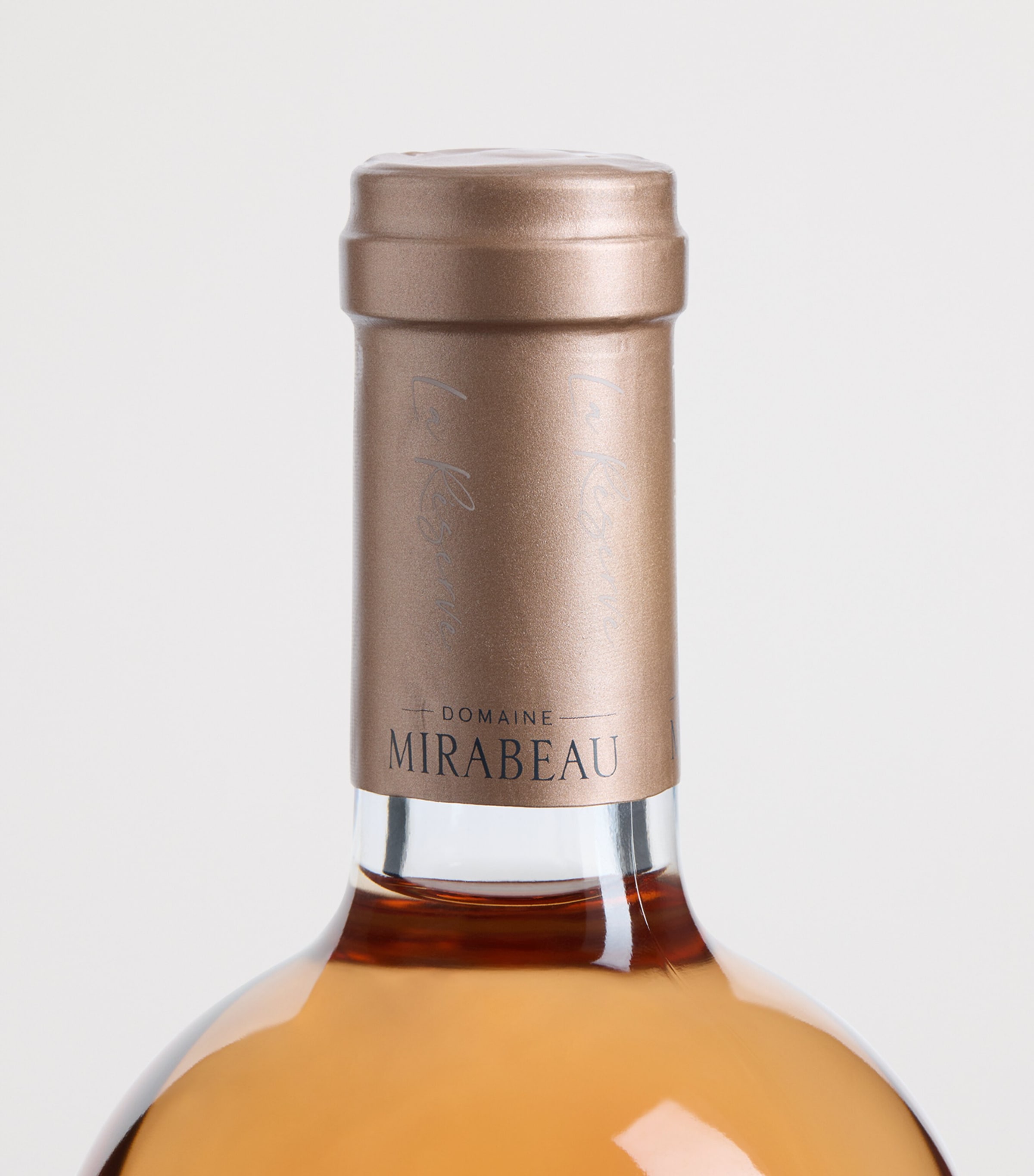 MAISON MIRABEAU Domaine Mirabeau Cotes de Provence La Reserve Rosé 2024 (75cl) - Provence, France Image 2