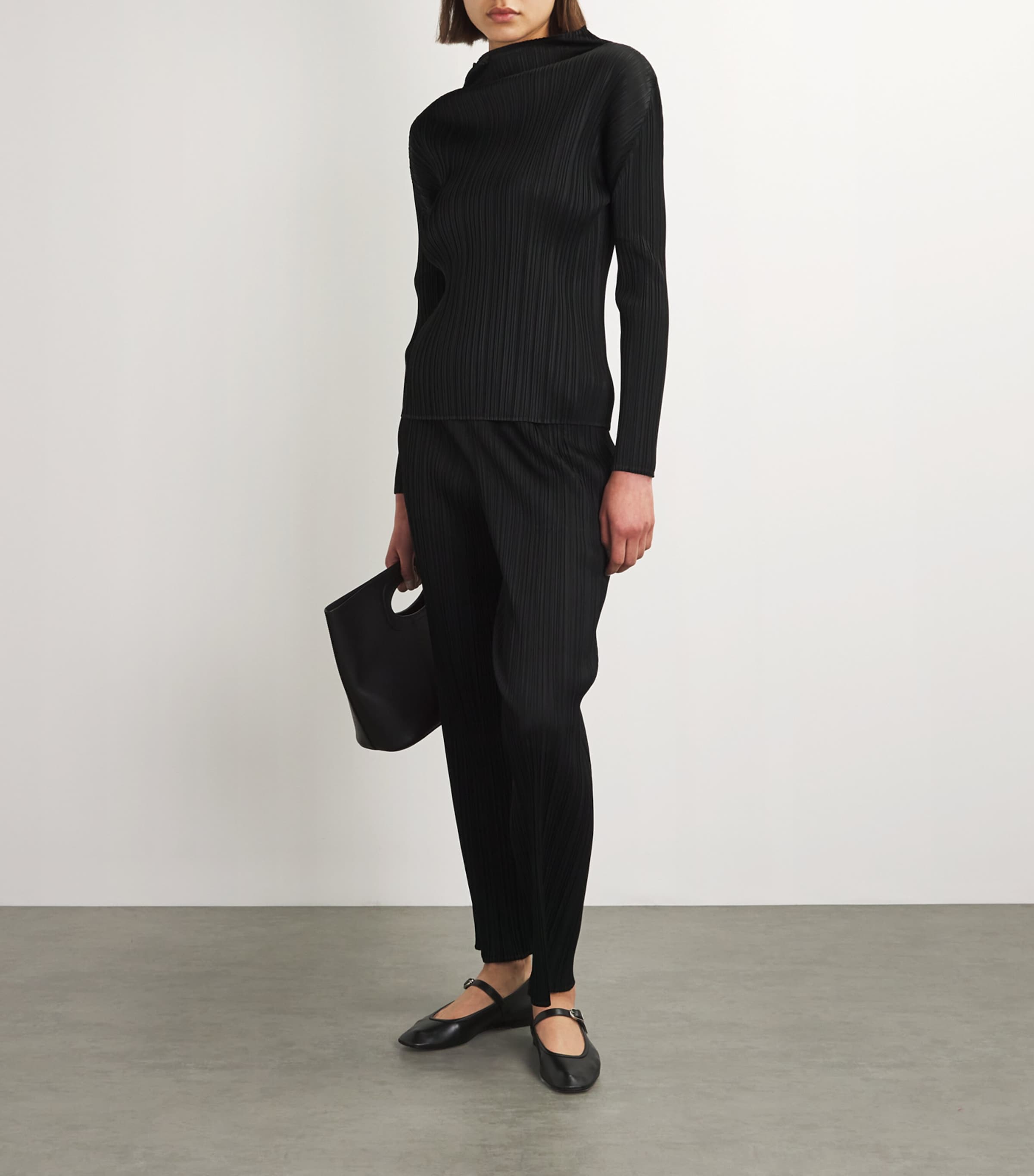 Basics Long-Sleeved Top 15 Image 2