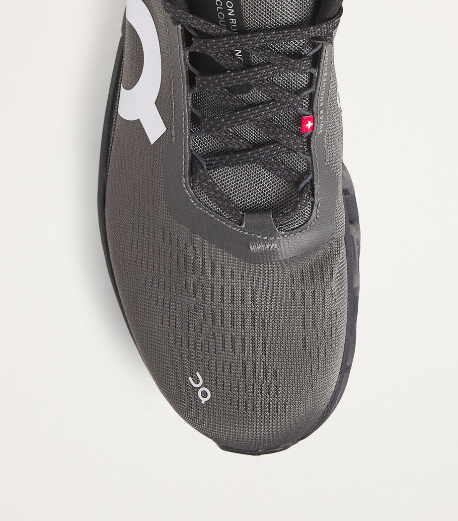 Cloudmonster 2 Trainers ASPHALT / IRON Image 5