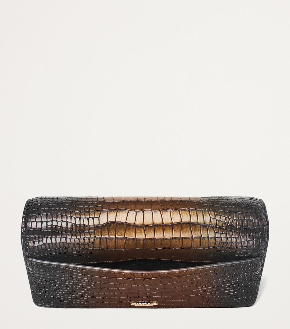 Mayfair 2 Clutch Bag BLACK Image 5