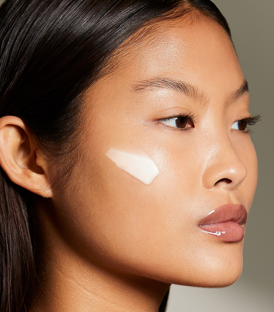 The Light Moisturiser (50ml) NO COLOUR Image 2