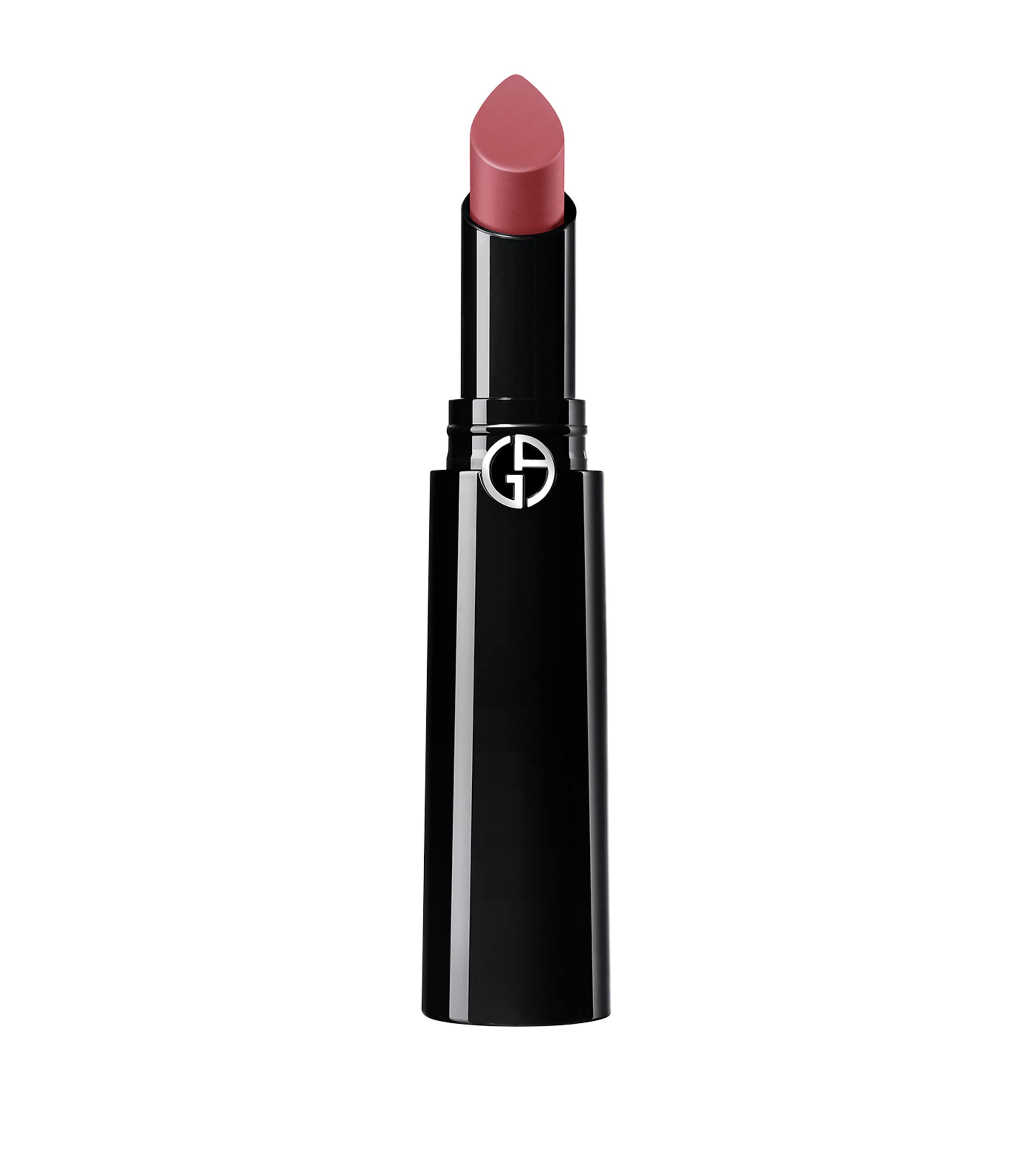 Armani Collezioni Lip Power Lipstick In Red