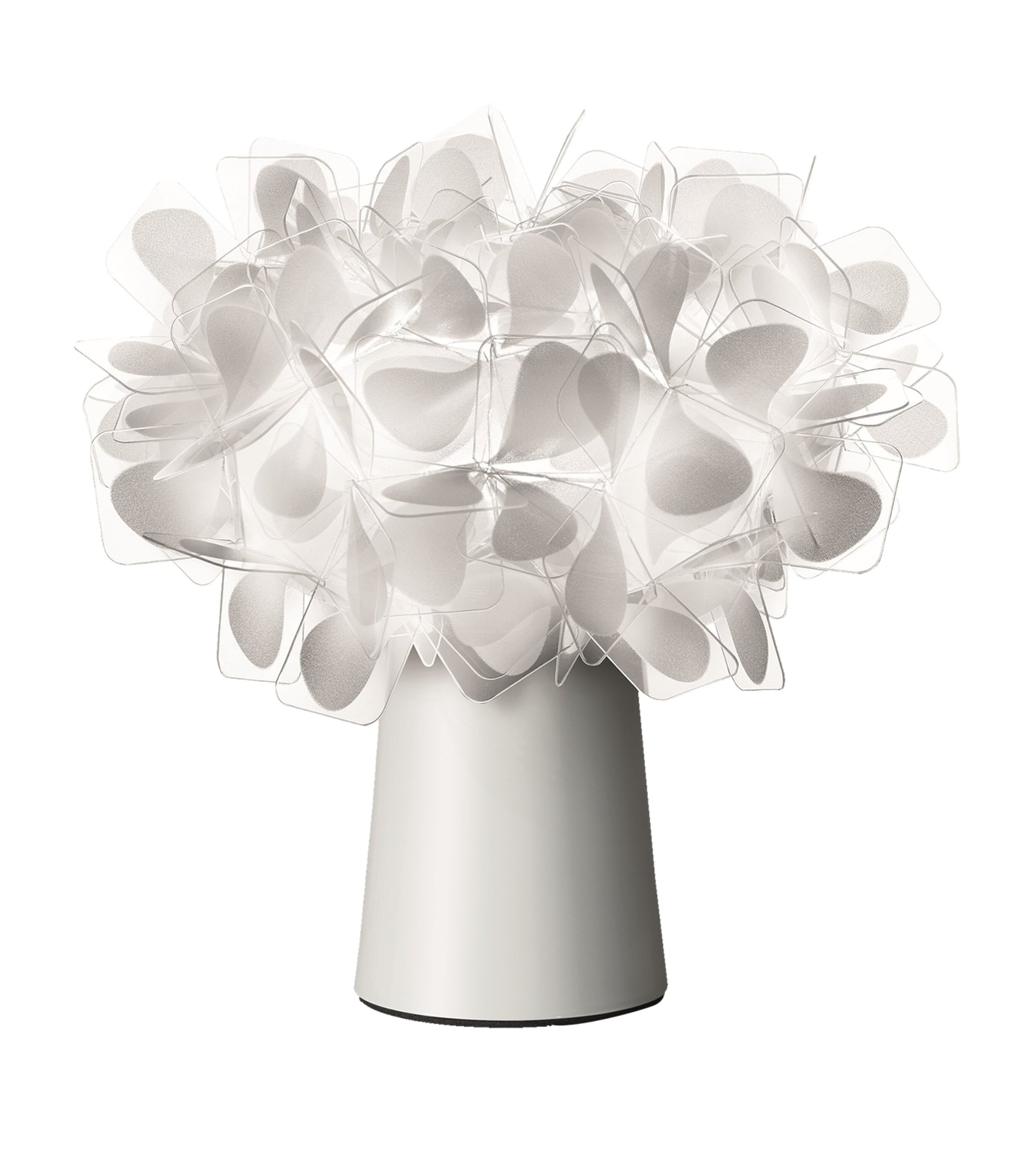 Clizia Battery Table Lamp NO COLOUR Image 1