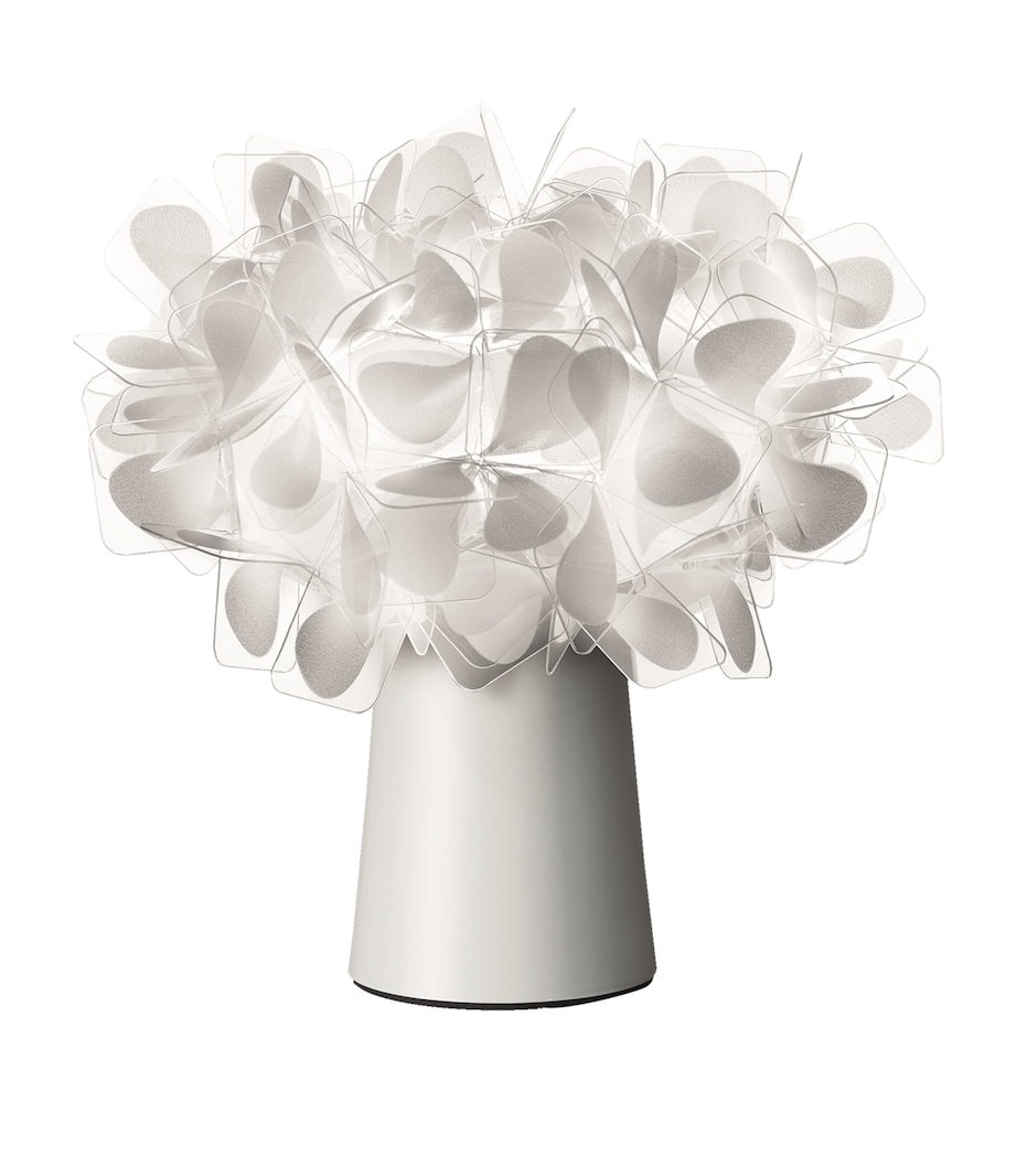 Clizia Battery Table Lamp NO COLOUR Image 1