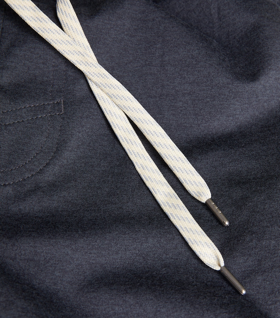 Ponto Performance Sweatpants HMD/MIDNIGHT HEATHER Image 5