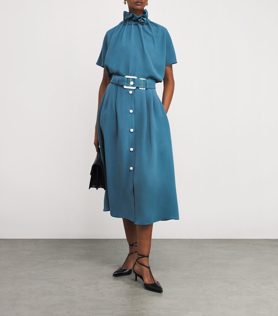 Ruff Blouse COR Image 2