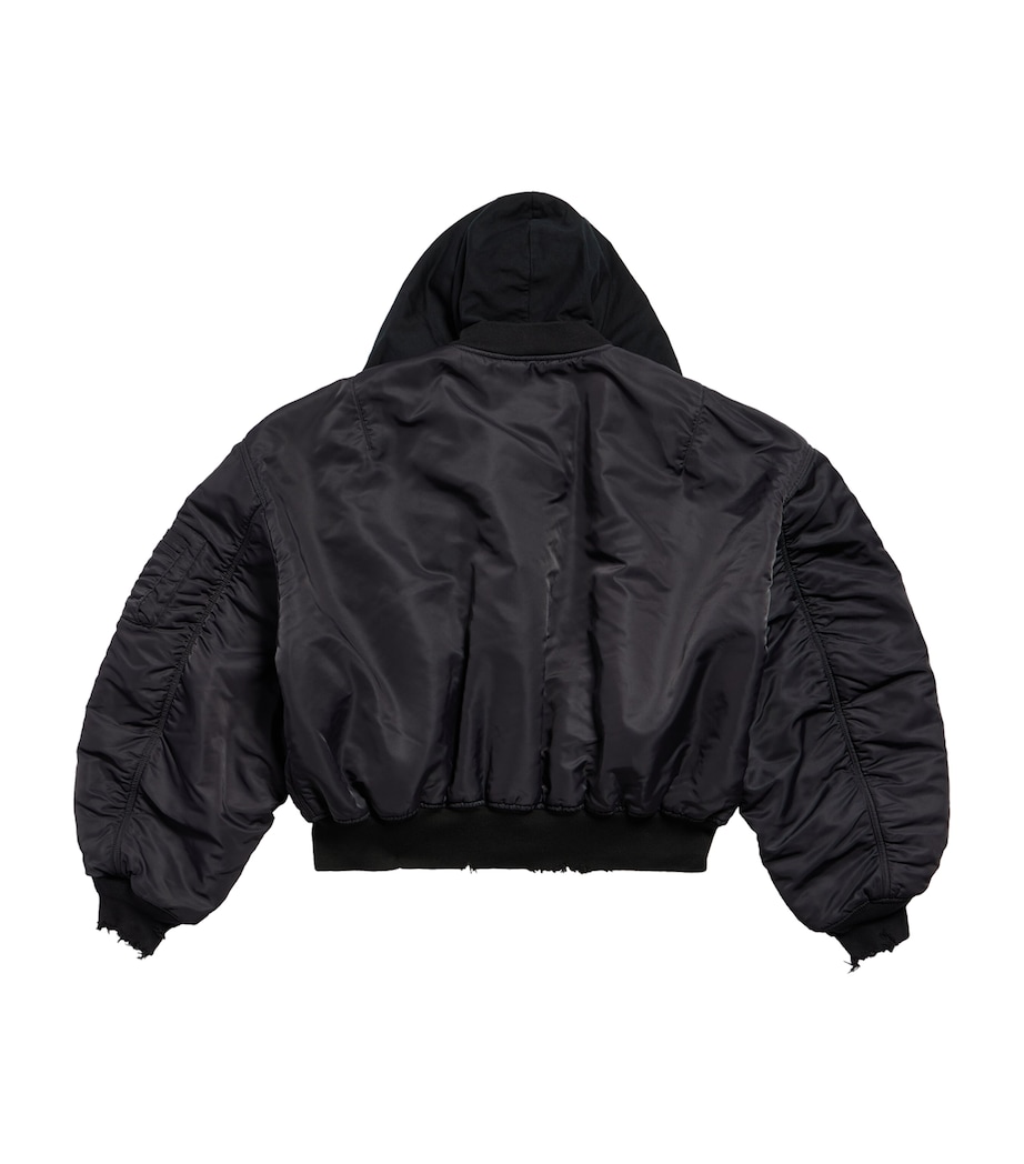 Technical Incognito Bomber Jacket 1000 Image 2