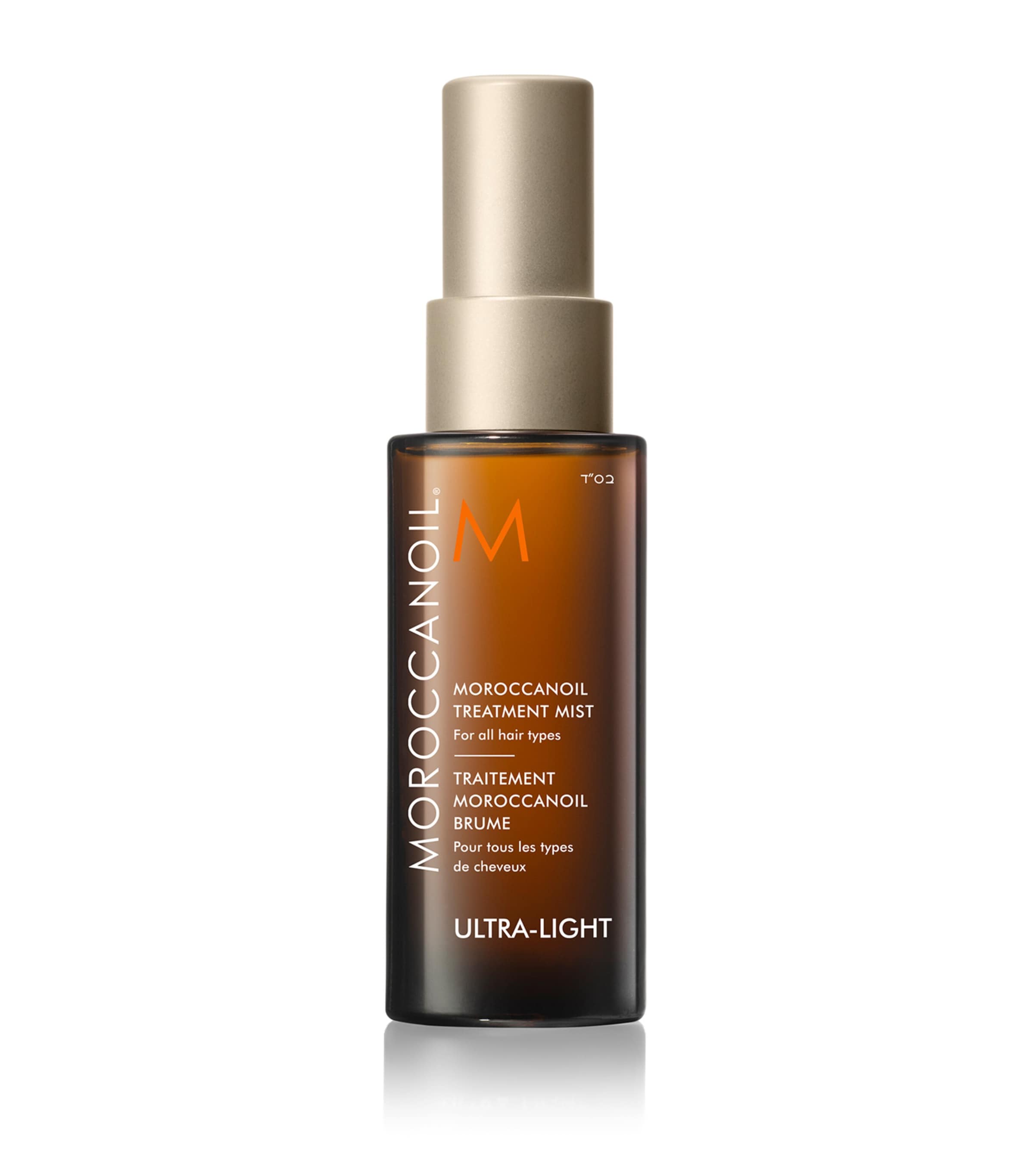 Moroccanoil Treatment Mist (25ml) | Beauty New In | Haircare | Hair Oils & Serums | Designers | Moroccanoil