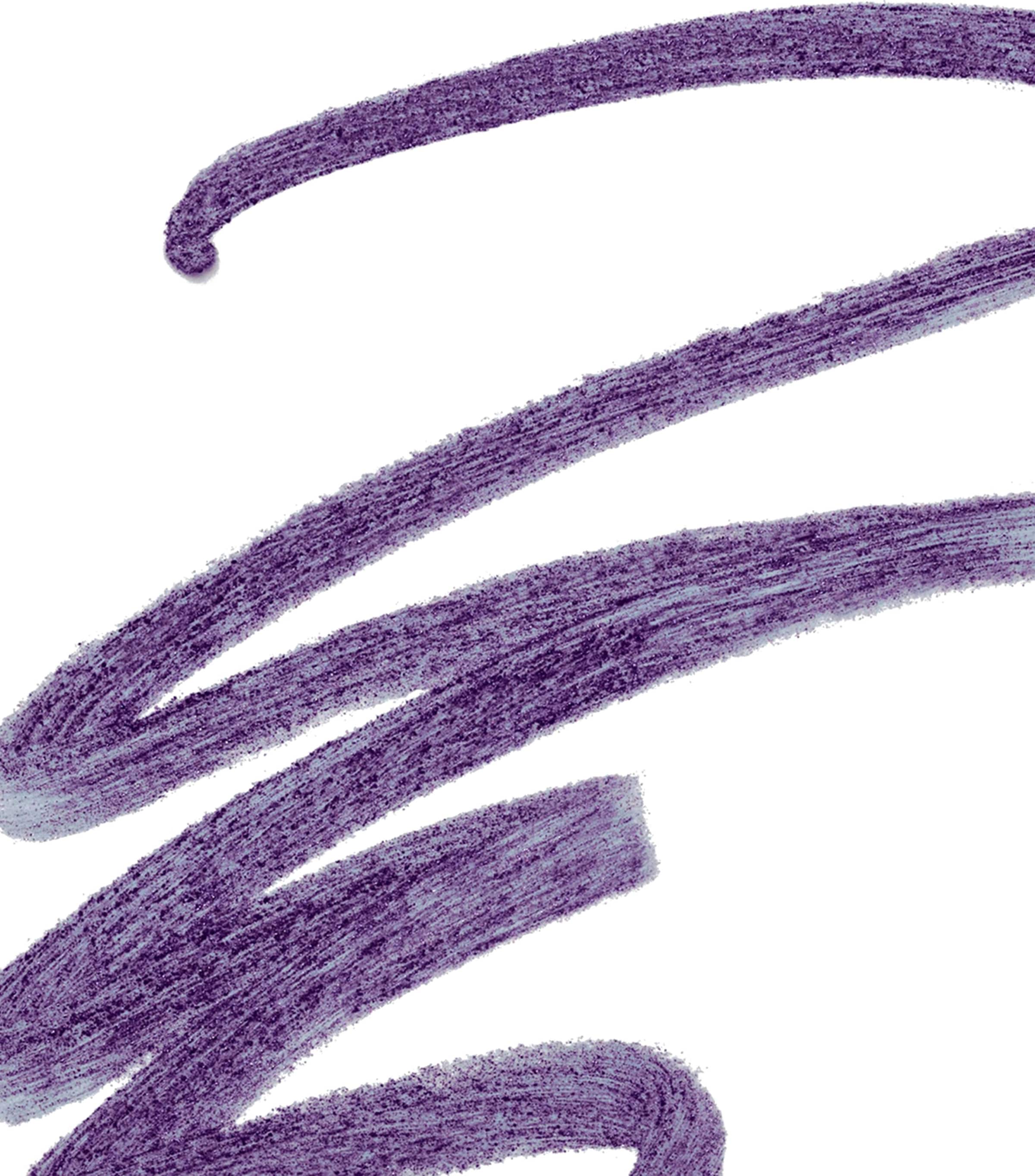 High Impact Gel Tech Eyeliner SPARKLING AMETHYST Image 2