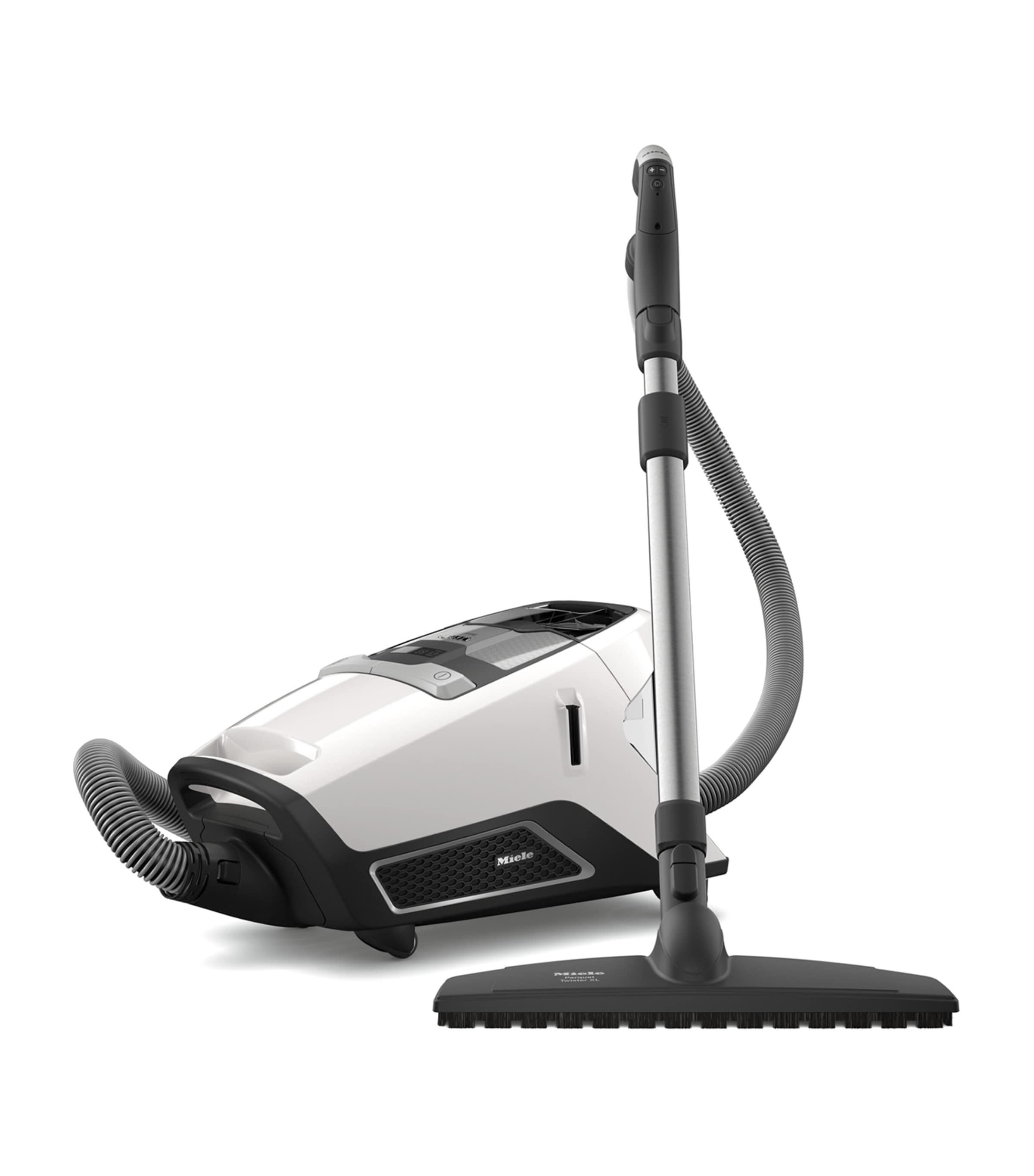 Miele Blizzard Cx1 Cat And Dog Powerline Vacuum