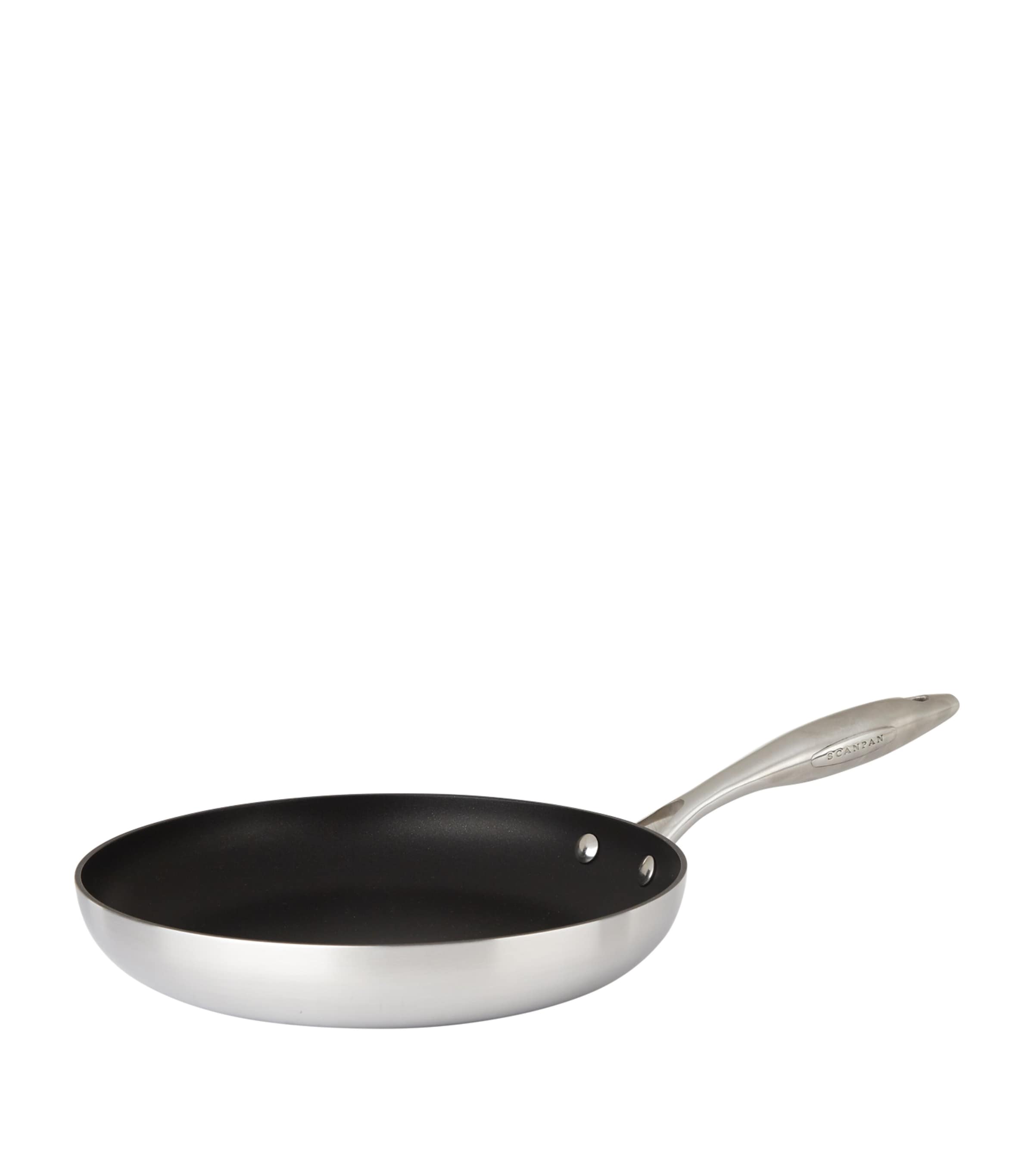 Scanpan CTX Frying Pan (26cm) | Kitchenware | Cookware | Pans | Designers | Scanpan