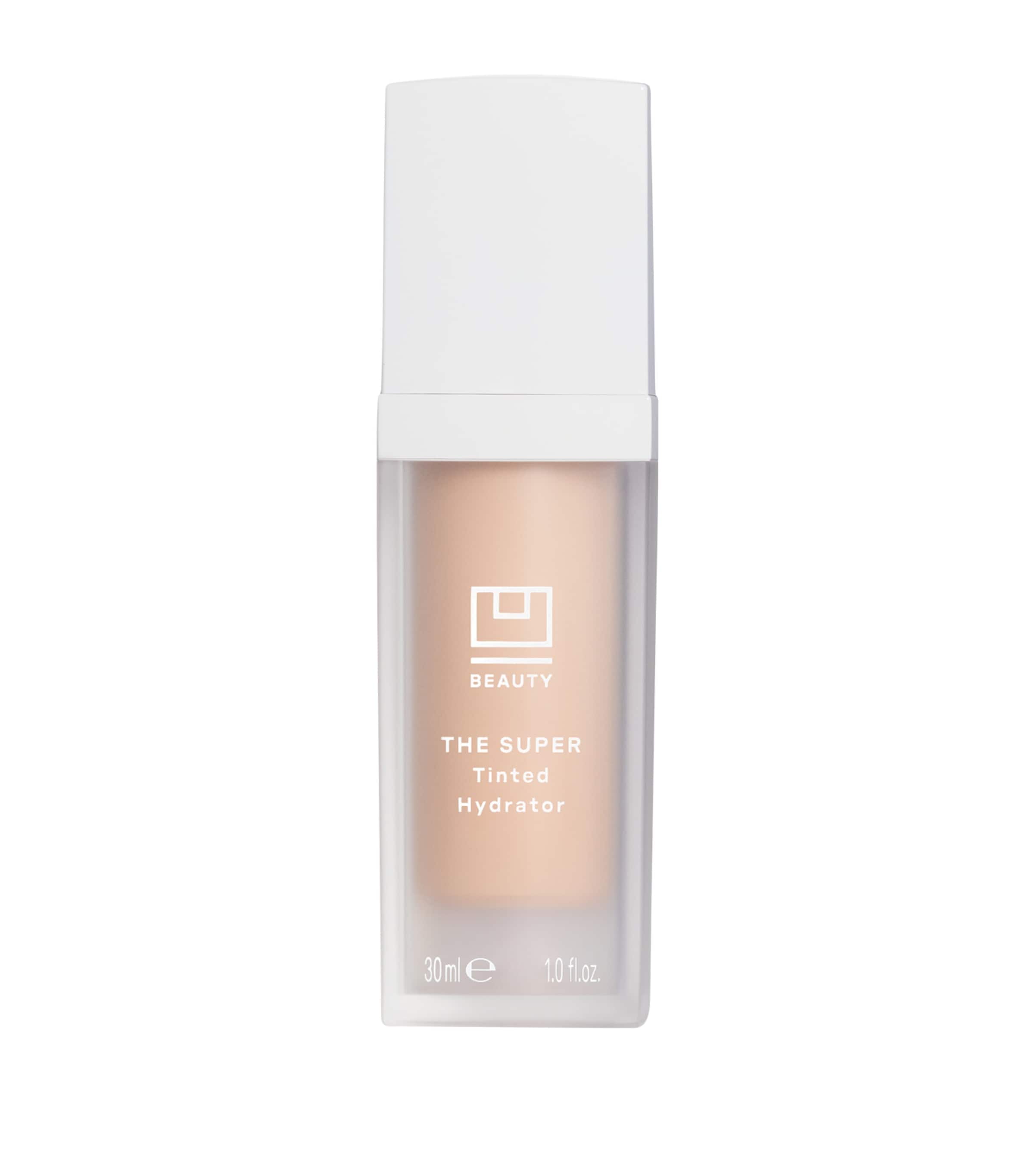 U Beauty The Super Tinted Hydrator In Neutral