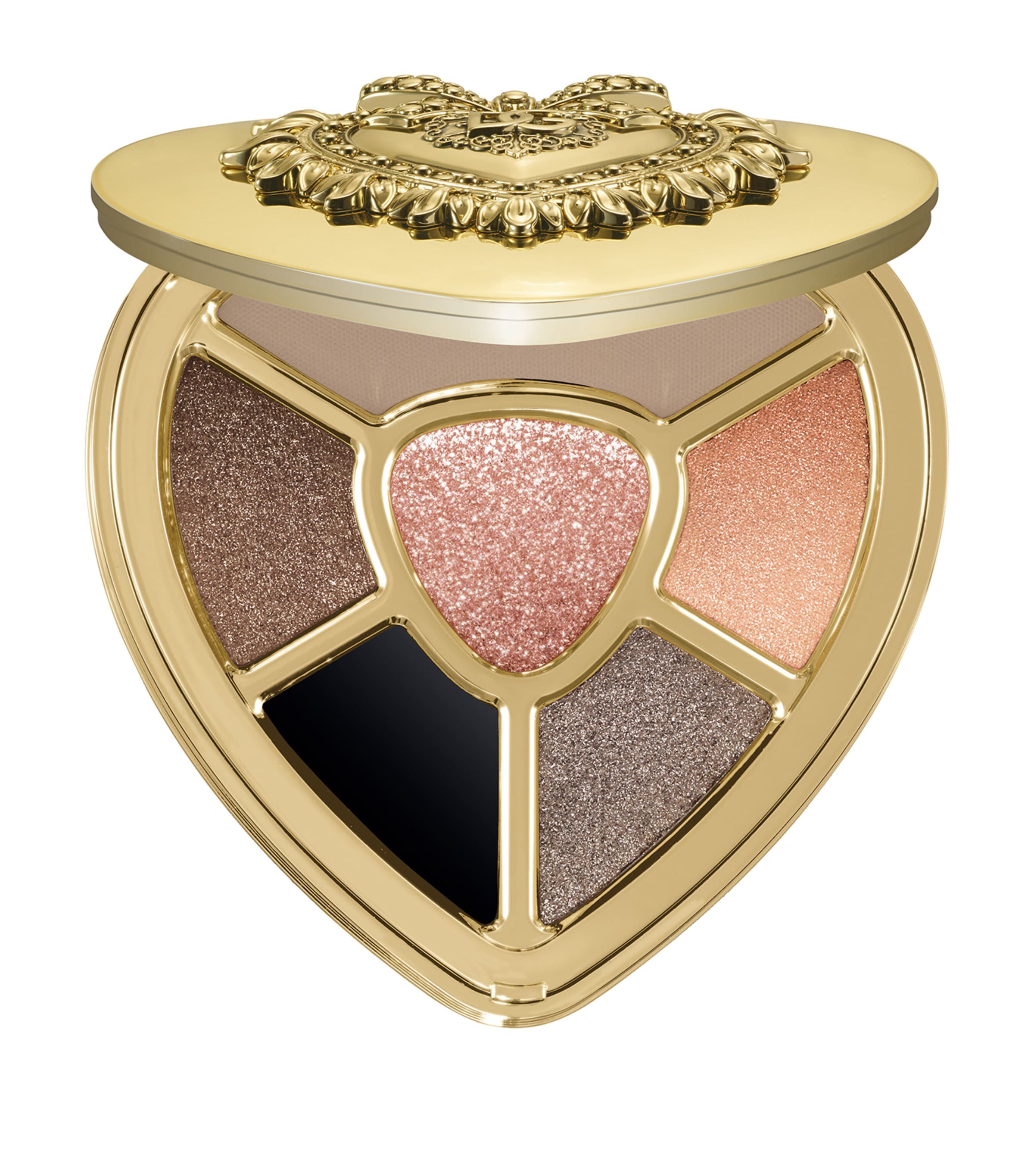 Dolce & Gabbana Ever Icon Eyeshadow Palette