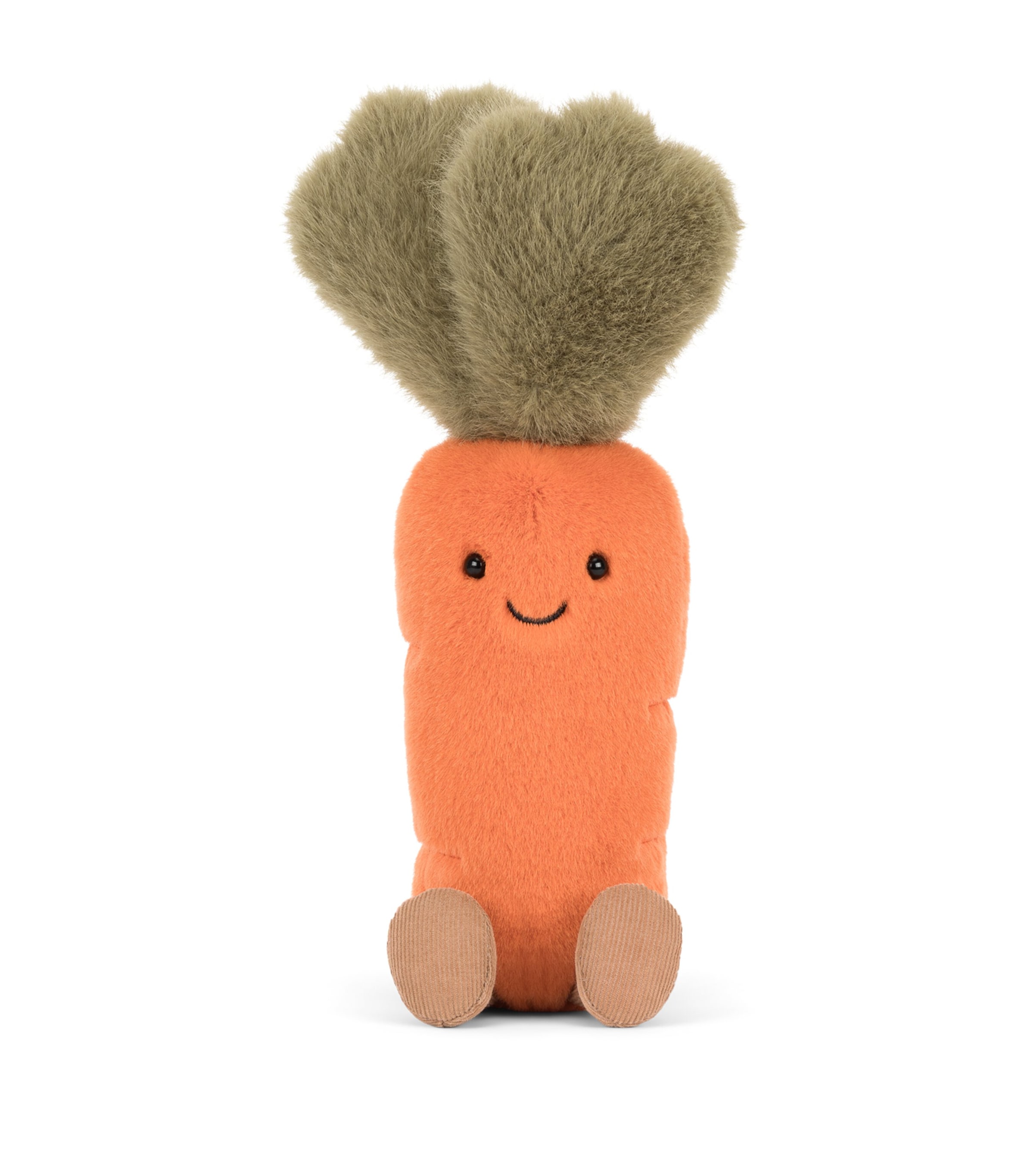 Amuseables Carrot (28cm) MULTI Image 4