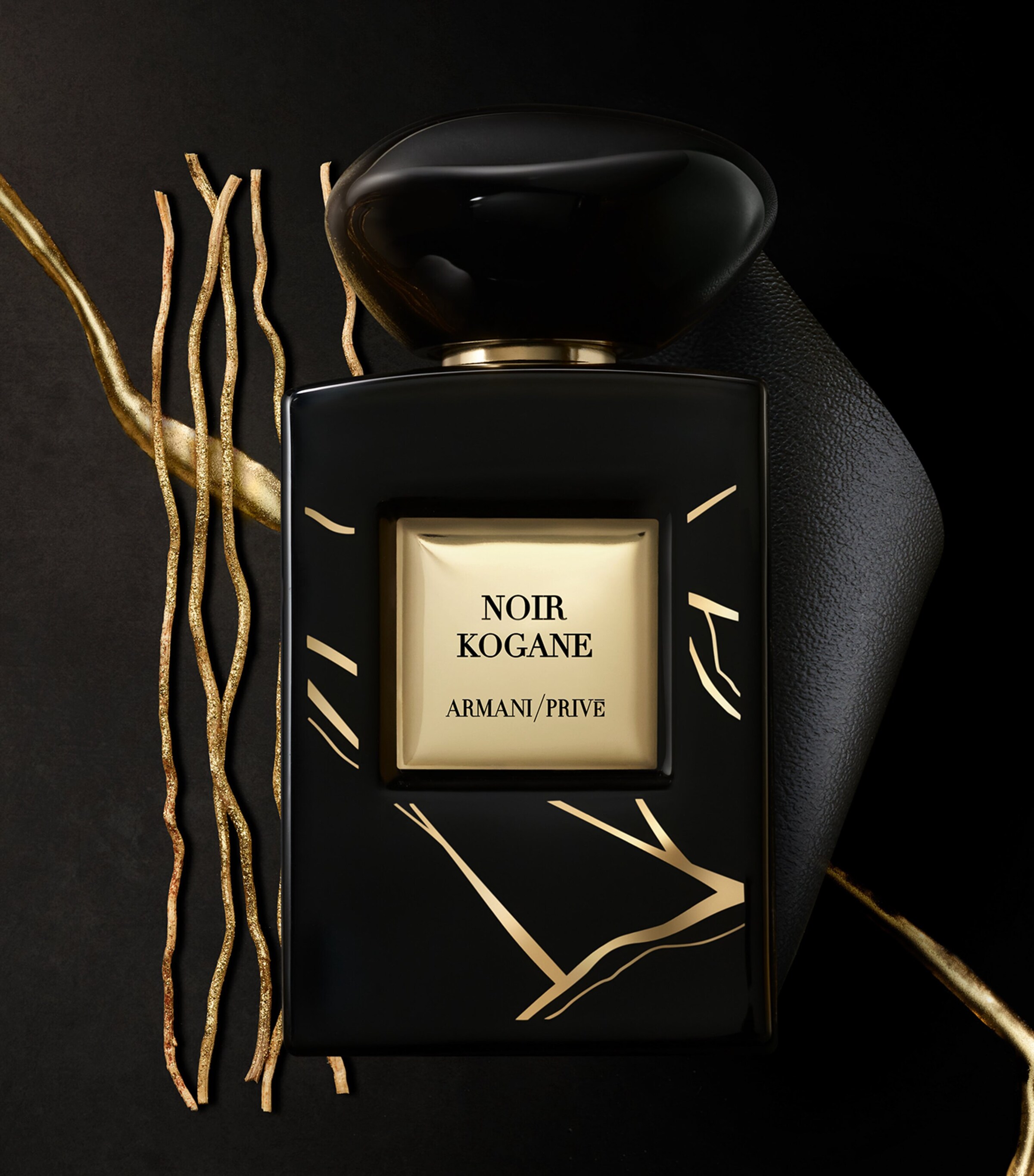 Armani x Privé Noir Kogane Eau de Parfum (100ml) | Perfume | Womens Perfume | Designers | Armani | Beauty Exclusives Armani x Privé Noir Kogane Eau de Parfum (100ml) | Perfume | Womens Perfume | Designers | Armani | Beauty Exclusives