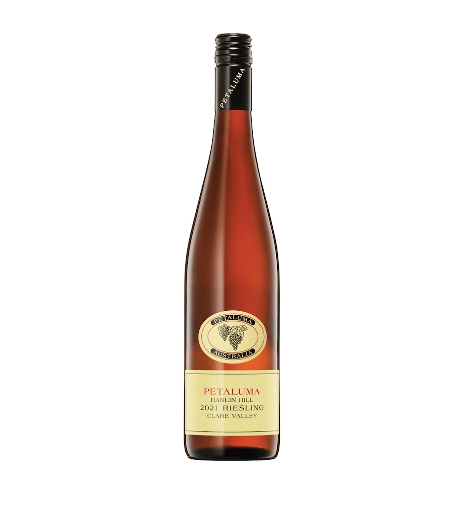 Petaluma Petaluma Yellow Label Hanlin Hill Riesling 2021 (75cl) - Adelaide Hills, Australia Image 1