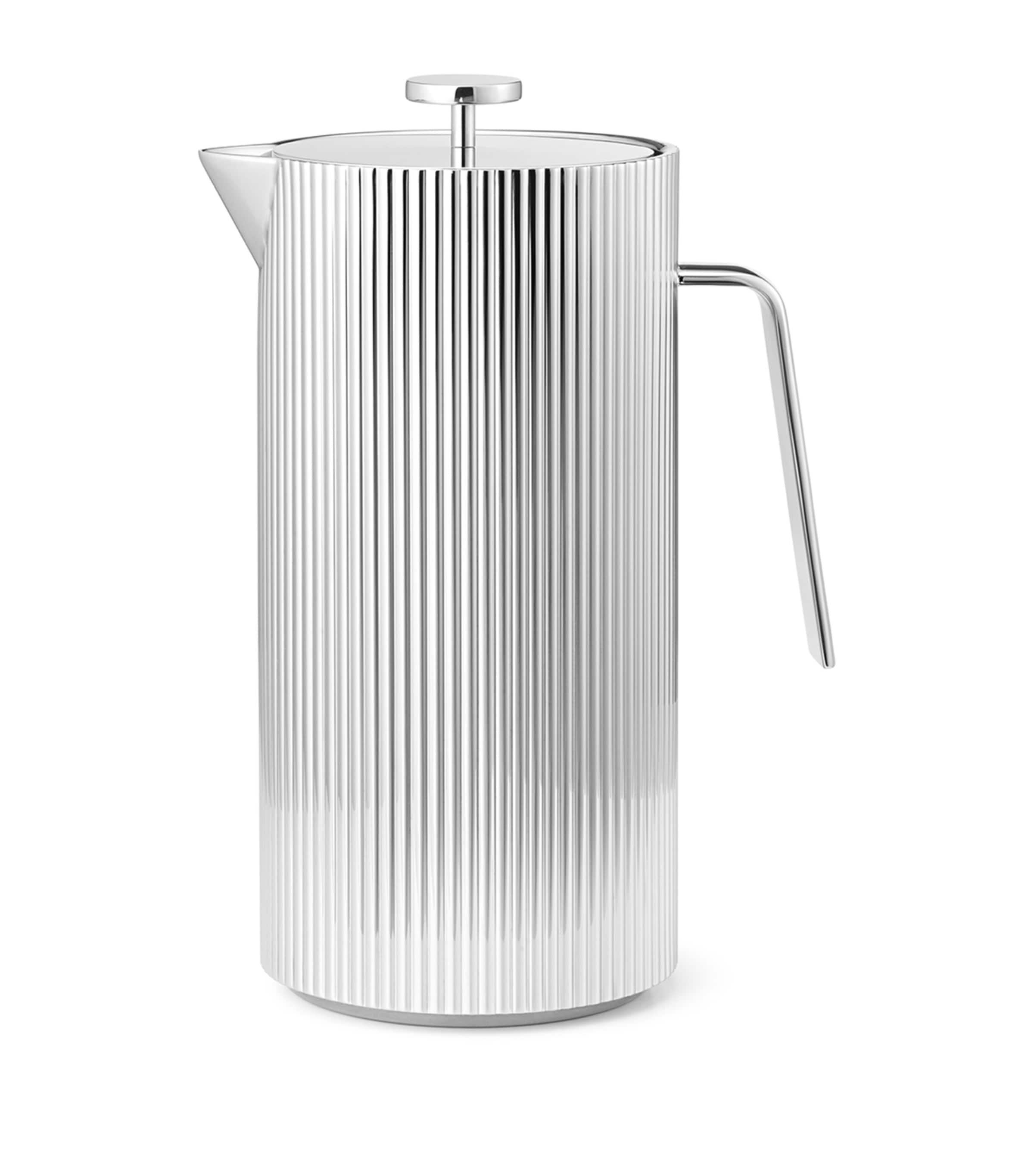 Georg Jensen Bernadotte French Coffee Press